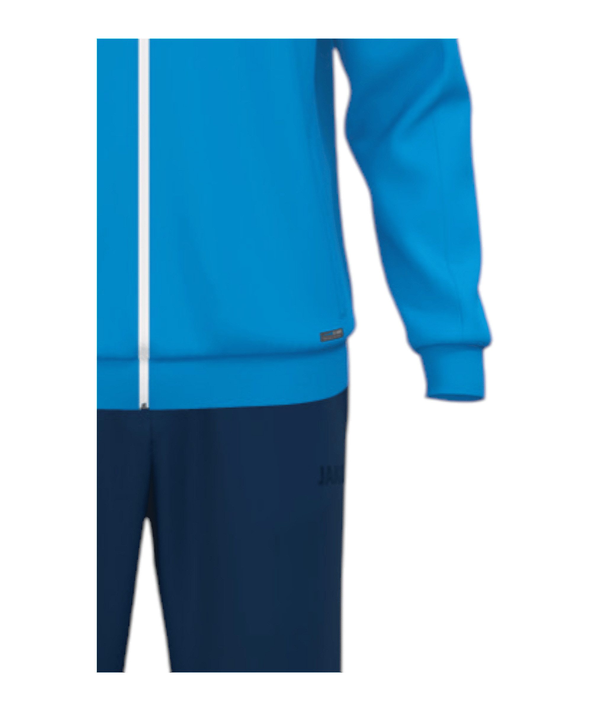 Jako Trainingsanzug One Trainingsanzug (1-tlg), default – Bild 3 von 3