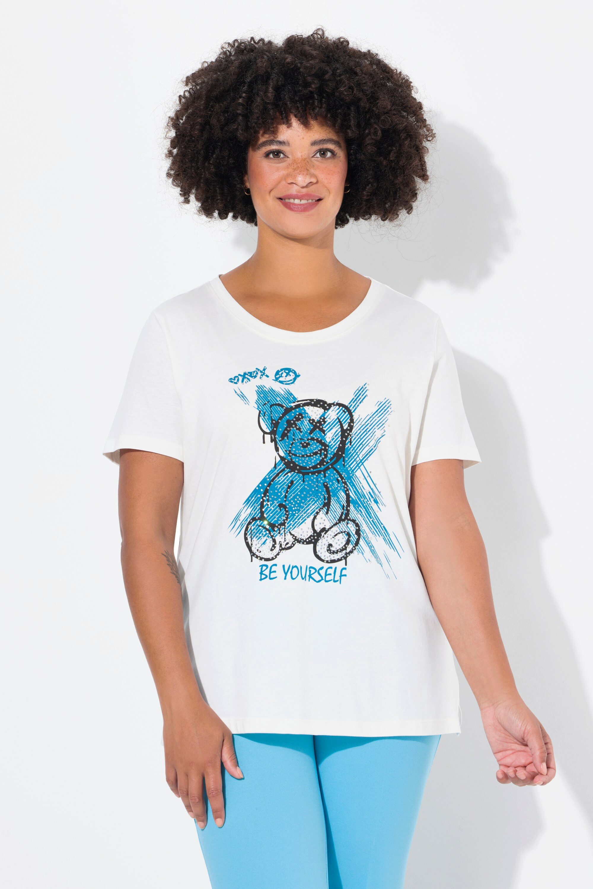 Angel of Style T-Shirt T-Shirt Boxy günstig online kaufen