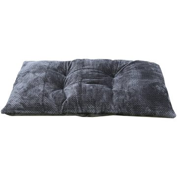 Bestlivings Dekokissen, Palettenkissen 70x120cm, Chillkissen, Paletenauflage, Relaxkissen, Palettensofa