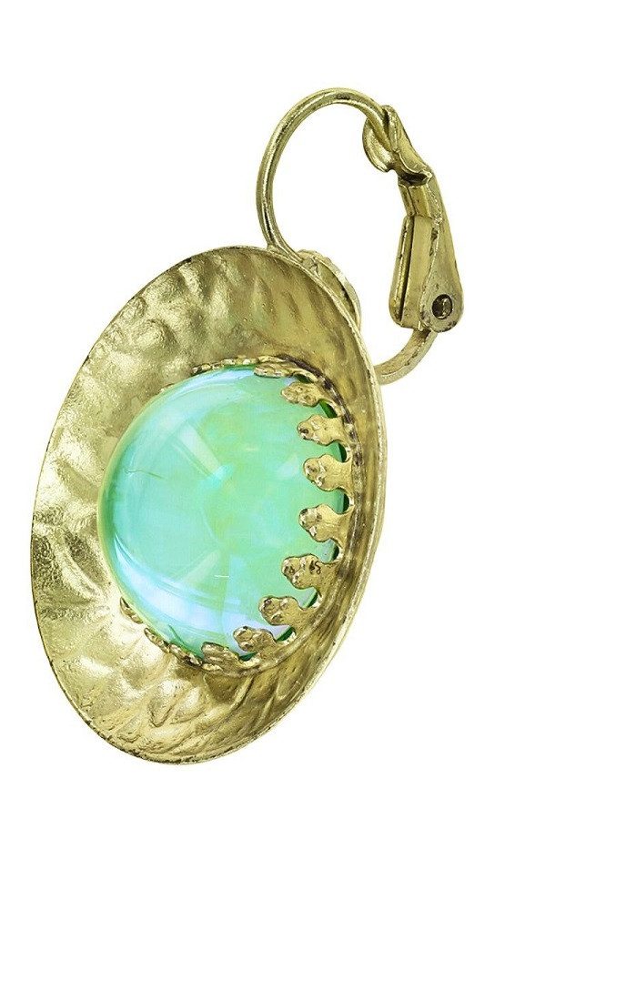 KONPLOTT Paar Ohrhänger Konplott: Ohrringe Honey günstig online kaufen