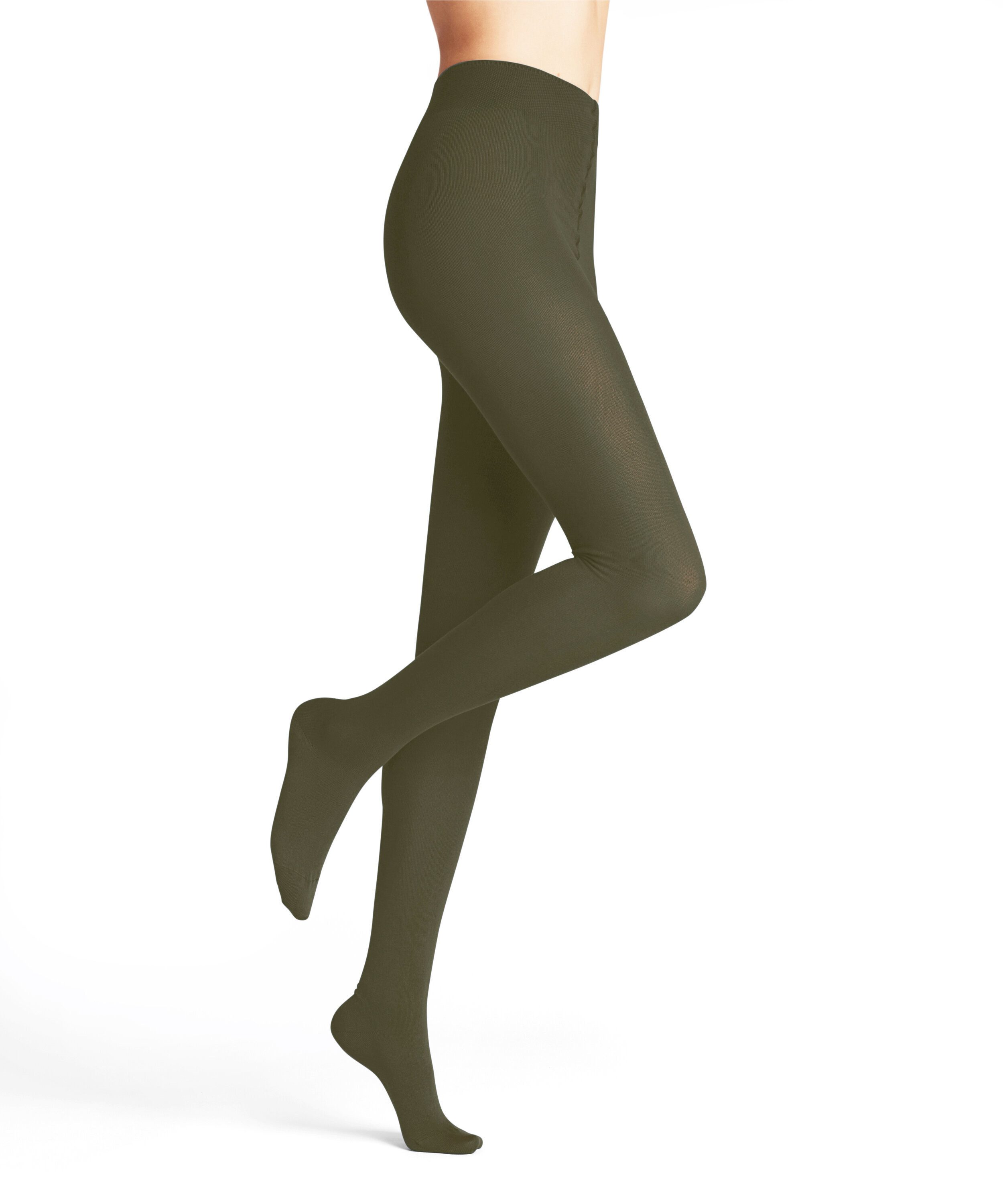 FALKE Strickstrumpfhose FALKE Family Damen (1 St) – Bild 2 von 5