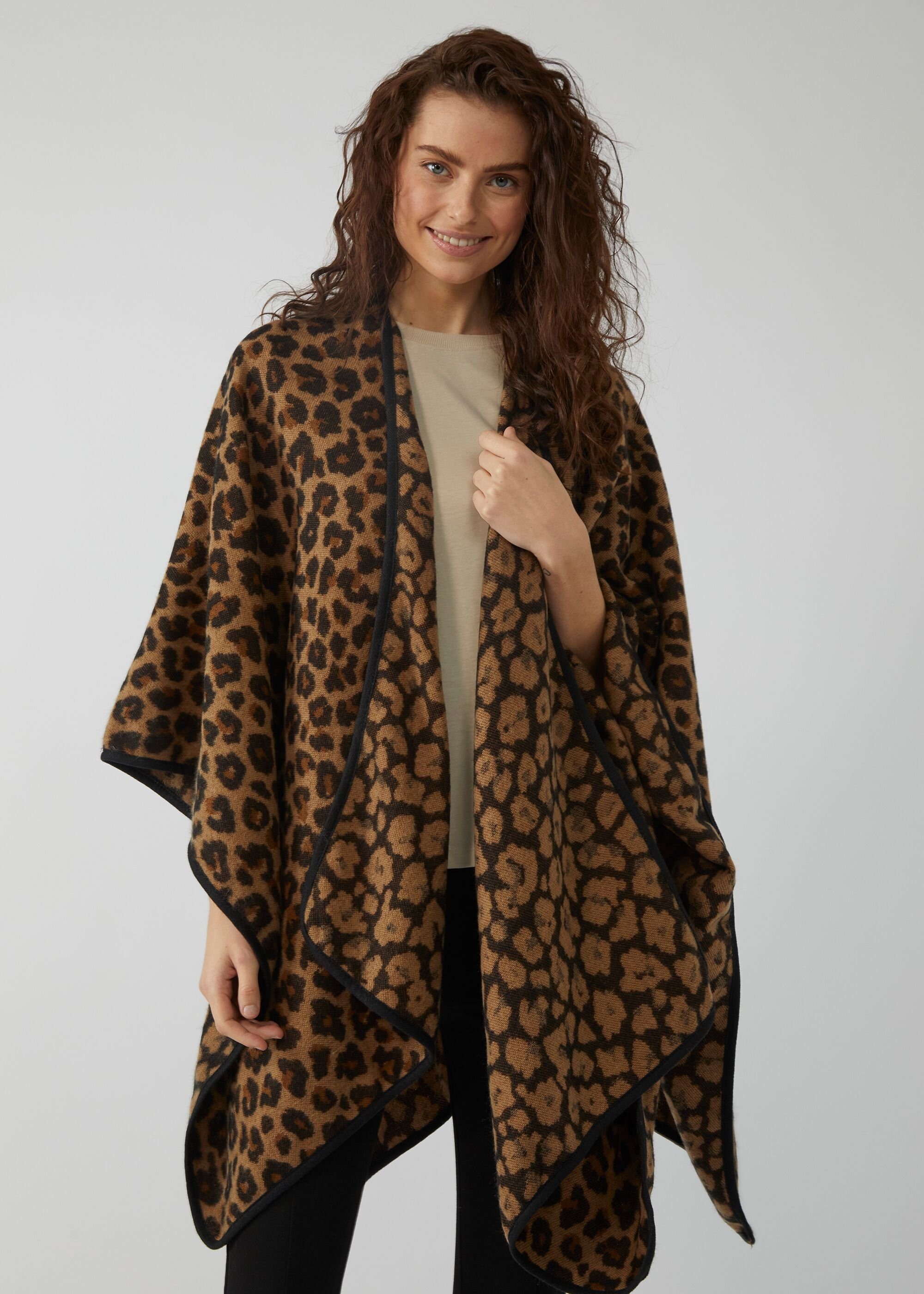 Animal-Print Pullover für Damen online kaufen | OTTO