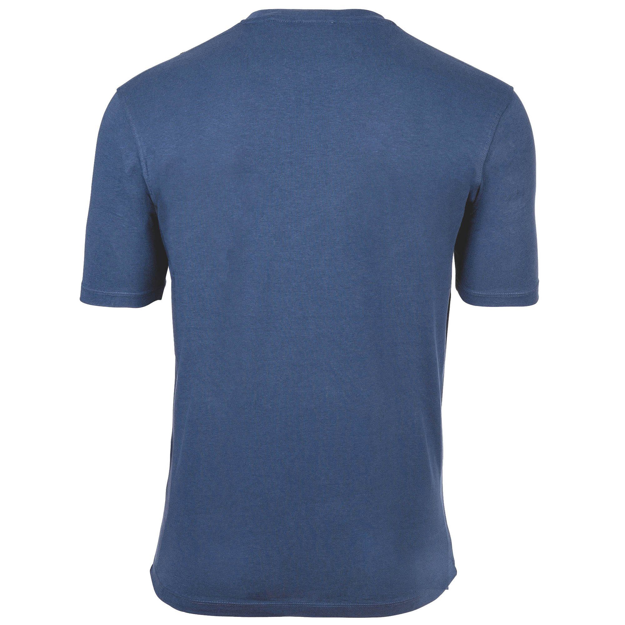 U.S. Polo Assn. T-Shirt Herren T-Shirt 1er Pack Baumwolle (Packung, 1er Pac günstig online kaufen