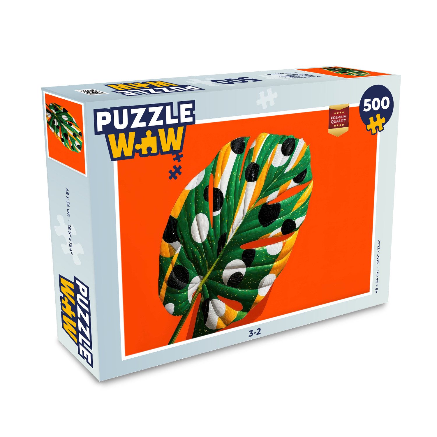 Puzzle 3-2