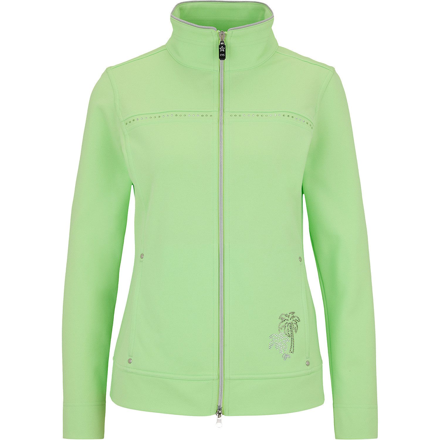 Canyon Fleecejacke Unterjacke CYS SAN DIAGO