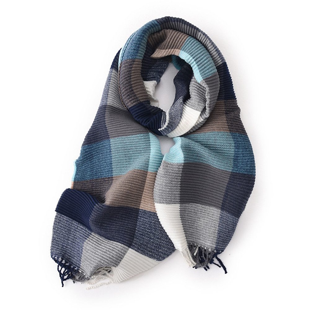 XDeer Modeschal Modeschal Damen Schal,Winter Schal günstig online kaufen