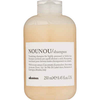 Davines Haarshampoo Davines Essential Haircare Nounou Shampoo 250 ml