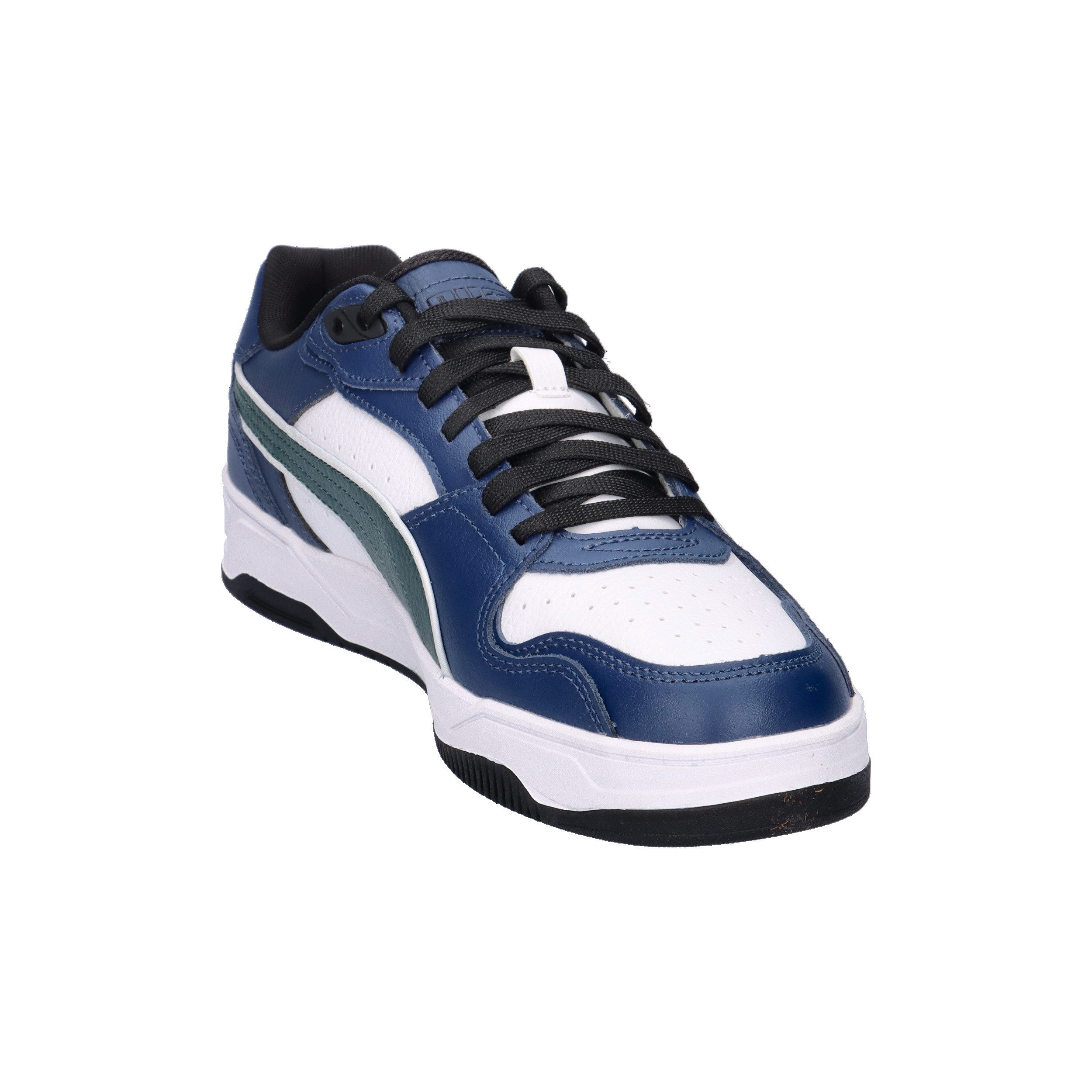 PUMA Puma Unisex Sneaker RBD Break Low 402586 Sneaker