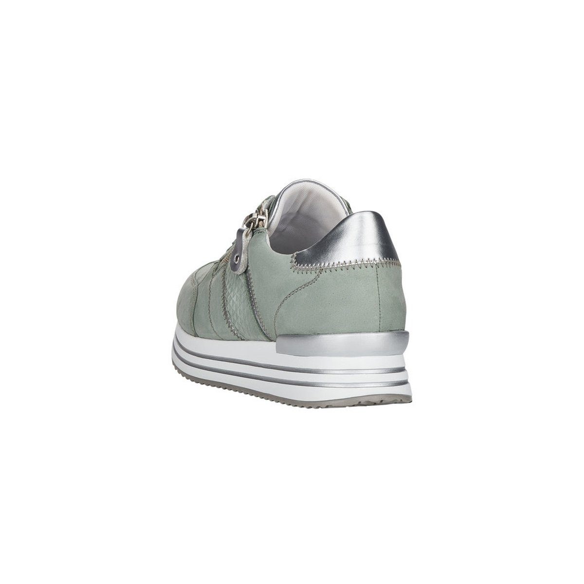 Remonte Sneaker mint/silver