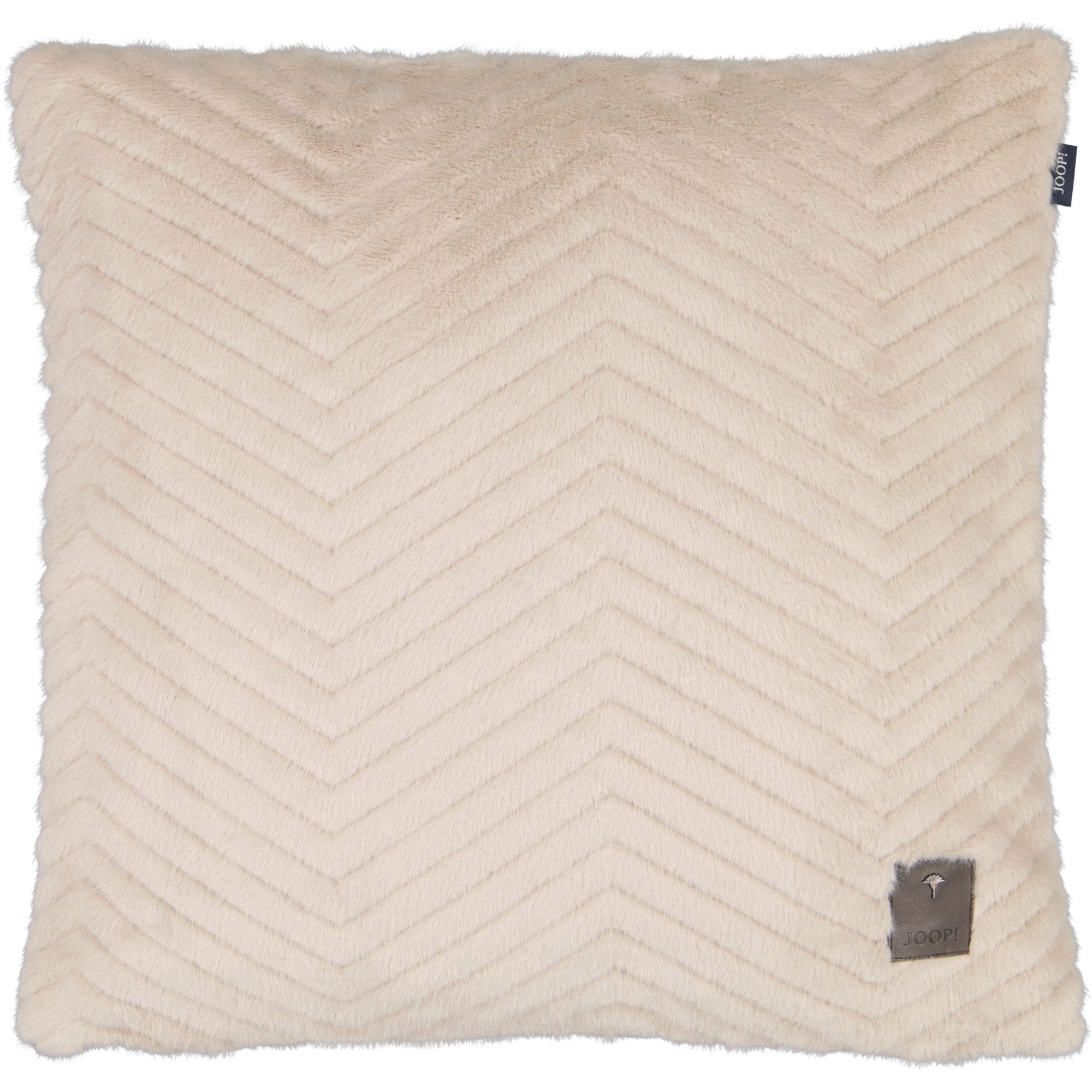 JOOP! Kissenhüllen Elegant, (1 Stück) günstig online kaufen