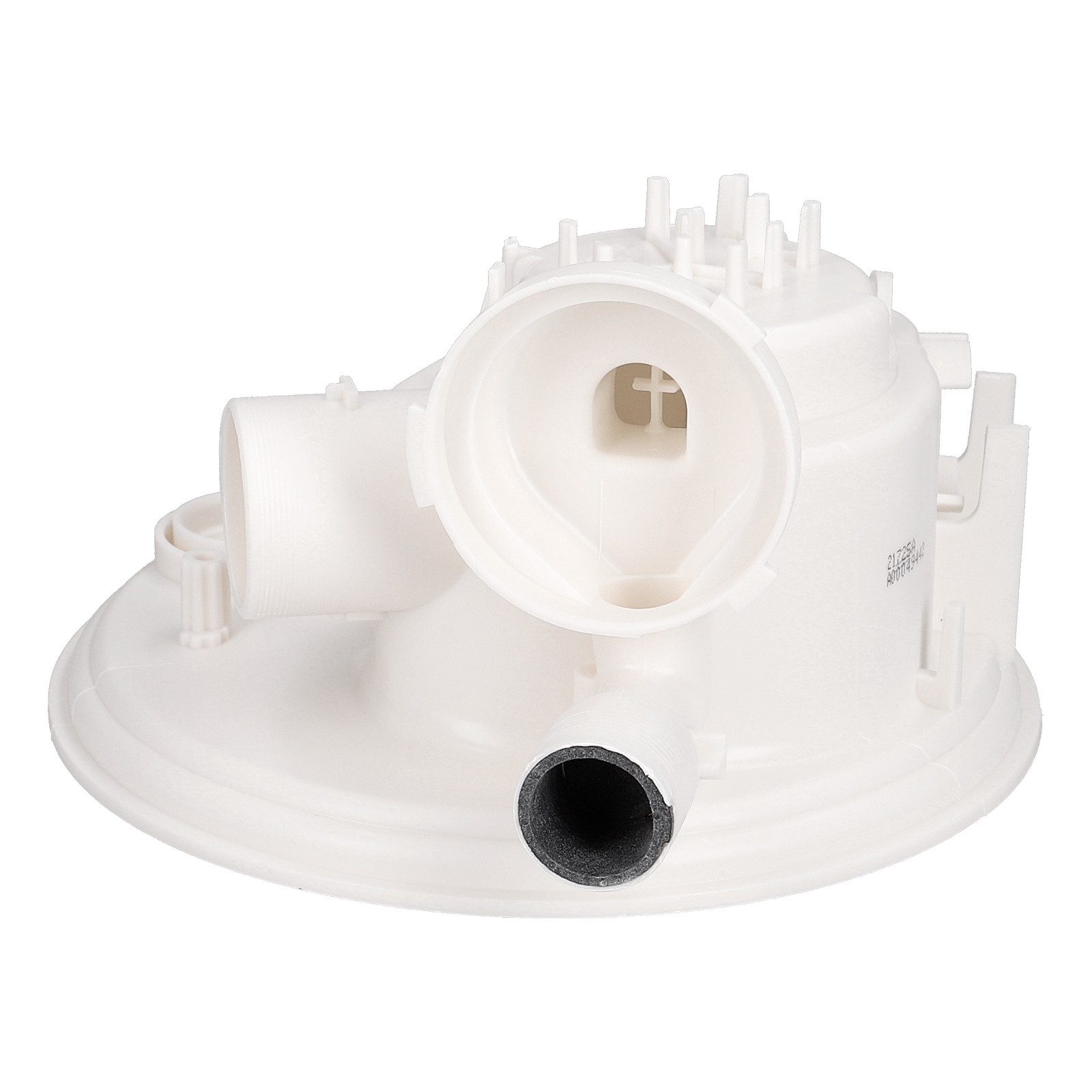 easyPART Montagezubehör Geschirrspüler wie Electrolux 140000494421 Electrolux, Für Spülmaschine / Geschirrspüler