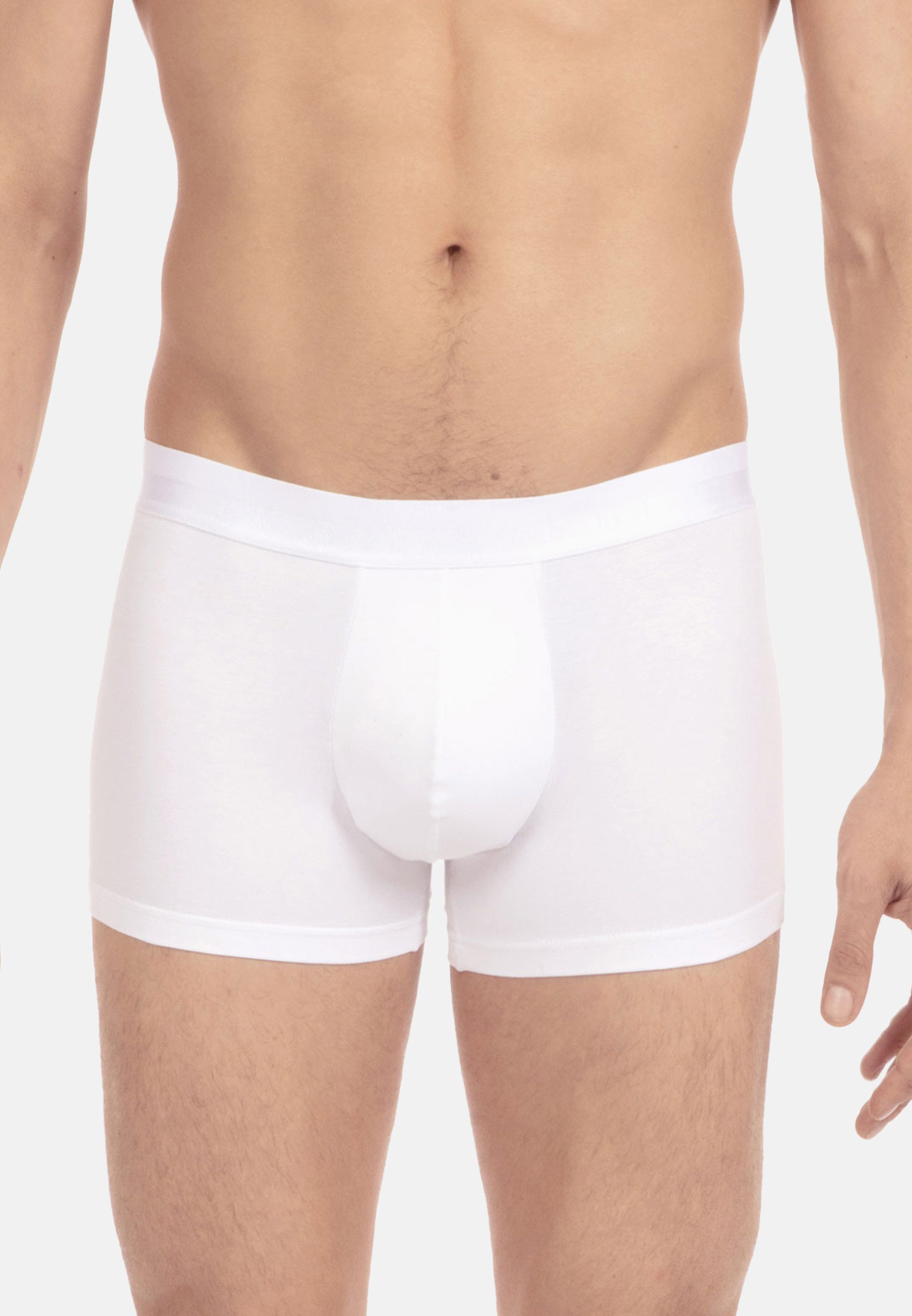 Retro Boxer Classic