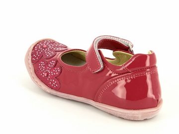 Franco Romagnoli K Spangenschuhe pink Ballerina