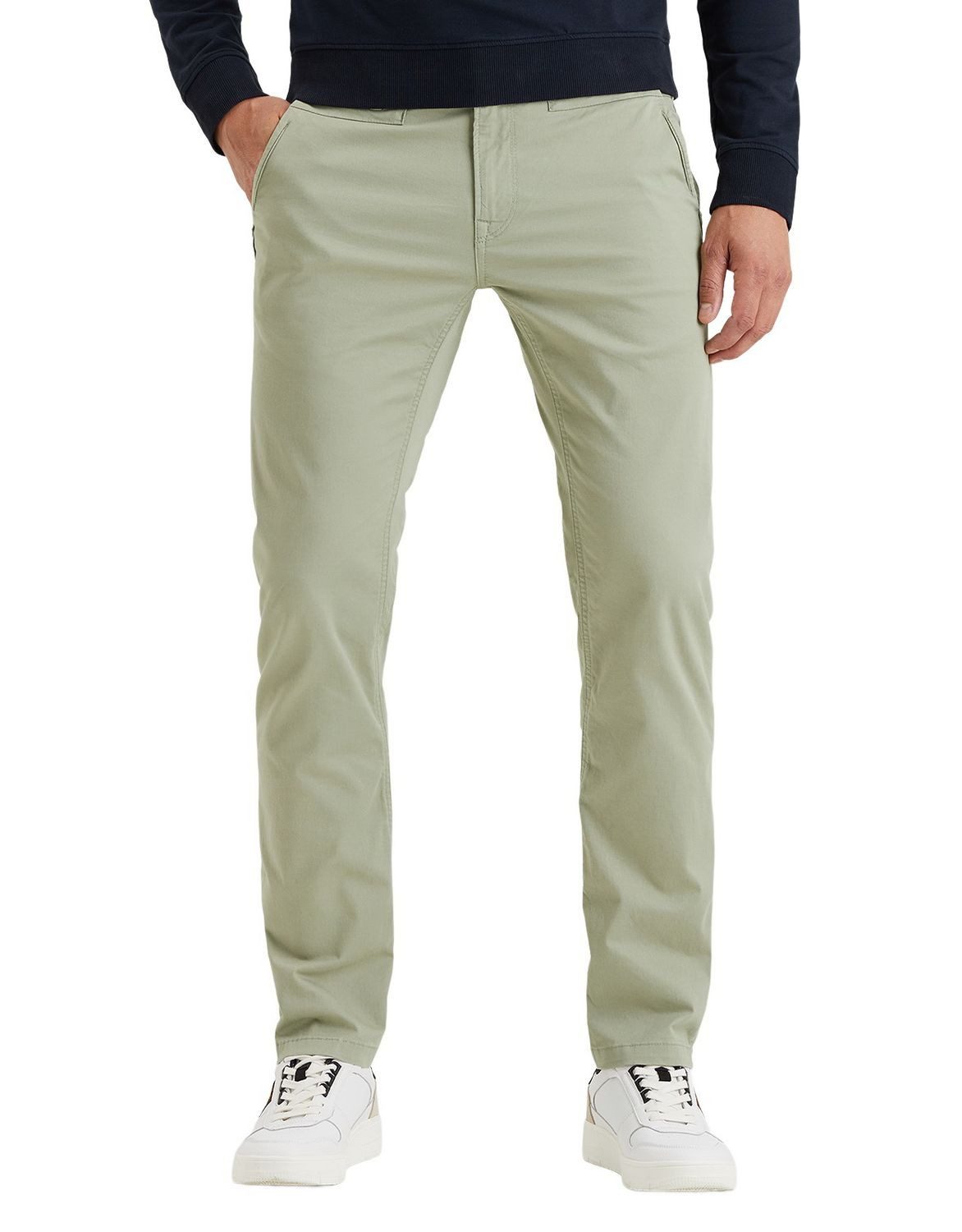 PME LEGEND Chinohose TWIN WASP CHINO mit Stretch