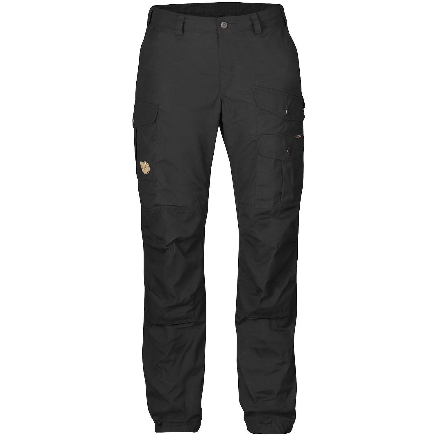 Fjällräven Funktionshose Hose Vidda Pro Trousers günstig online kaufen
