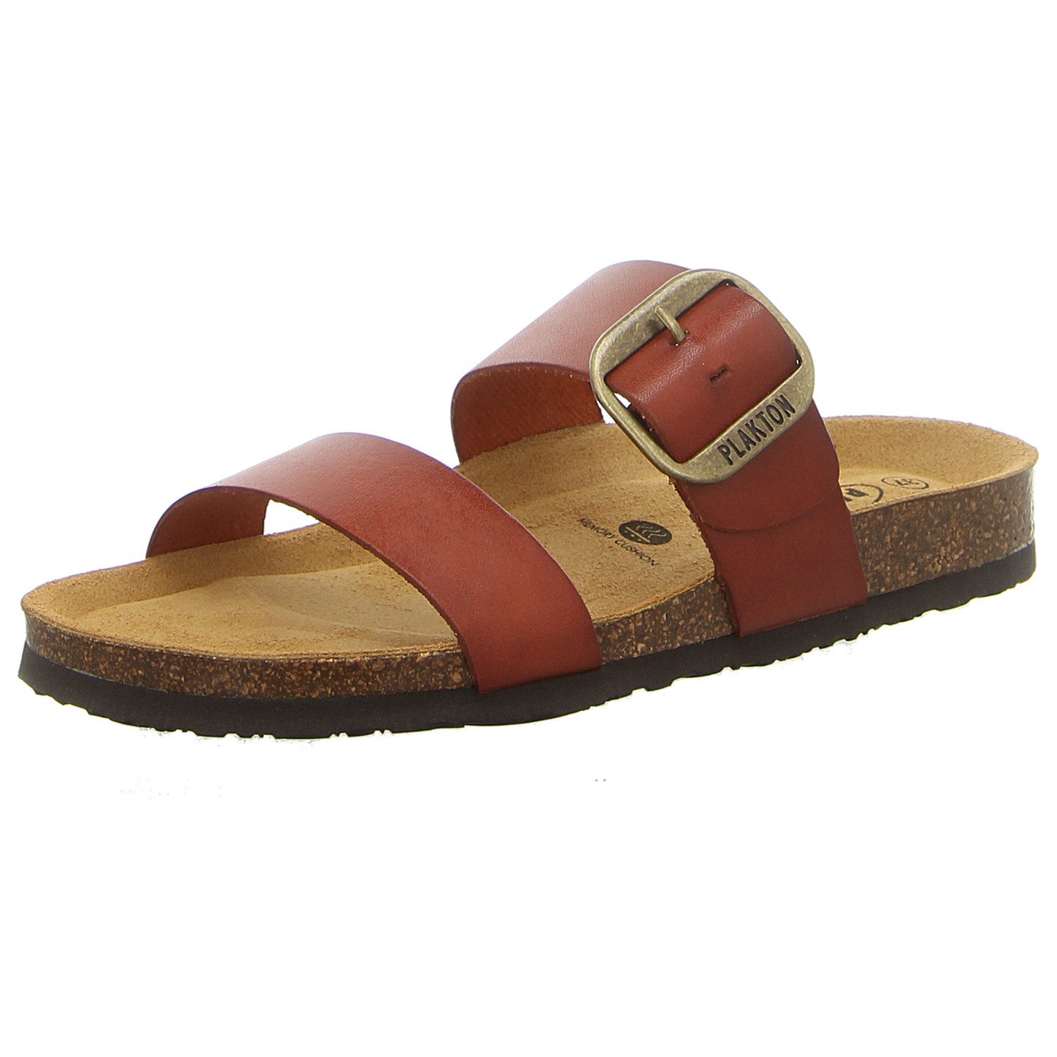 Plakton Rock Pantolette