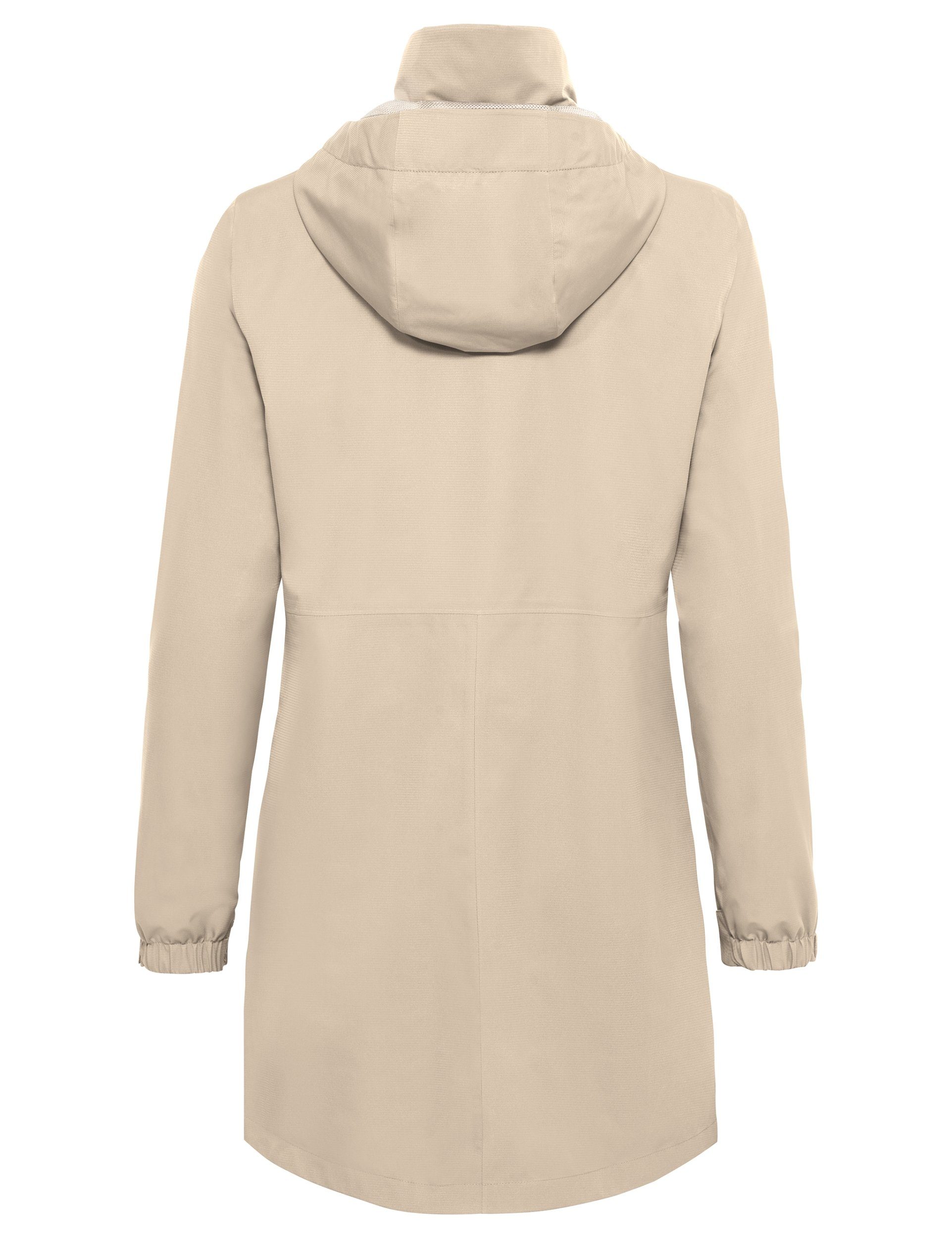 VAUDE Funktionsjacke Wo Escape Parka LINEN günstig online kaufen