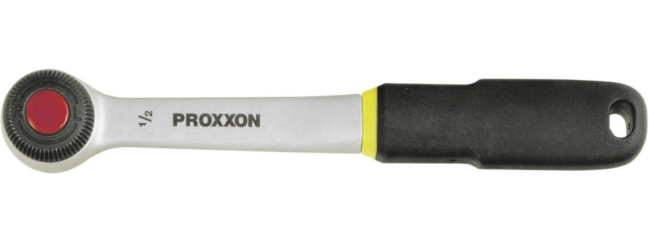 Steckschlüssel Proxxon Standardratsche 1/2