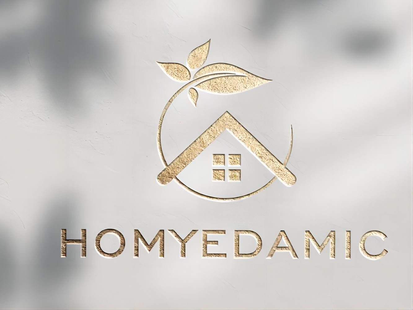 HOMYEDAMIC