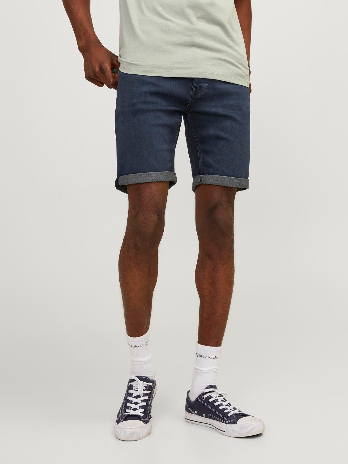 Jack & Jones Shorts JJIRICK JJICON SHORTS GE 604 I.K SS24 SN