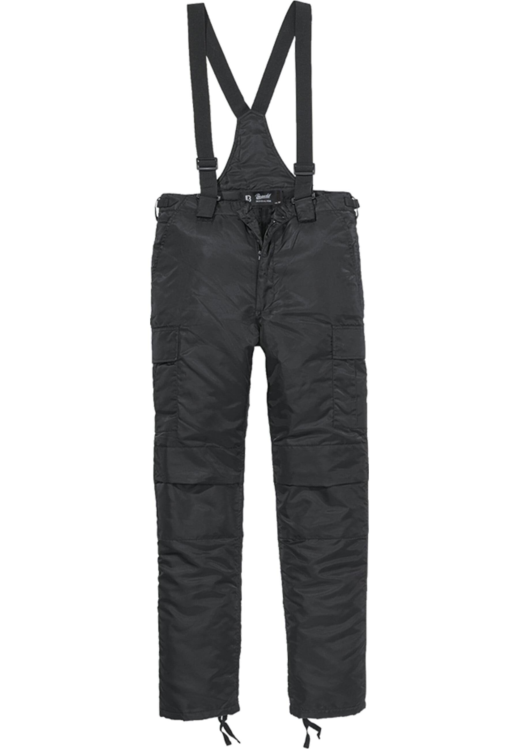 Brandit Bequeme Jeans Brandit Herren Thermal Dungarees (1-tlg) günstig online kaufen