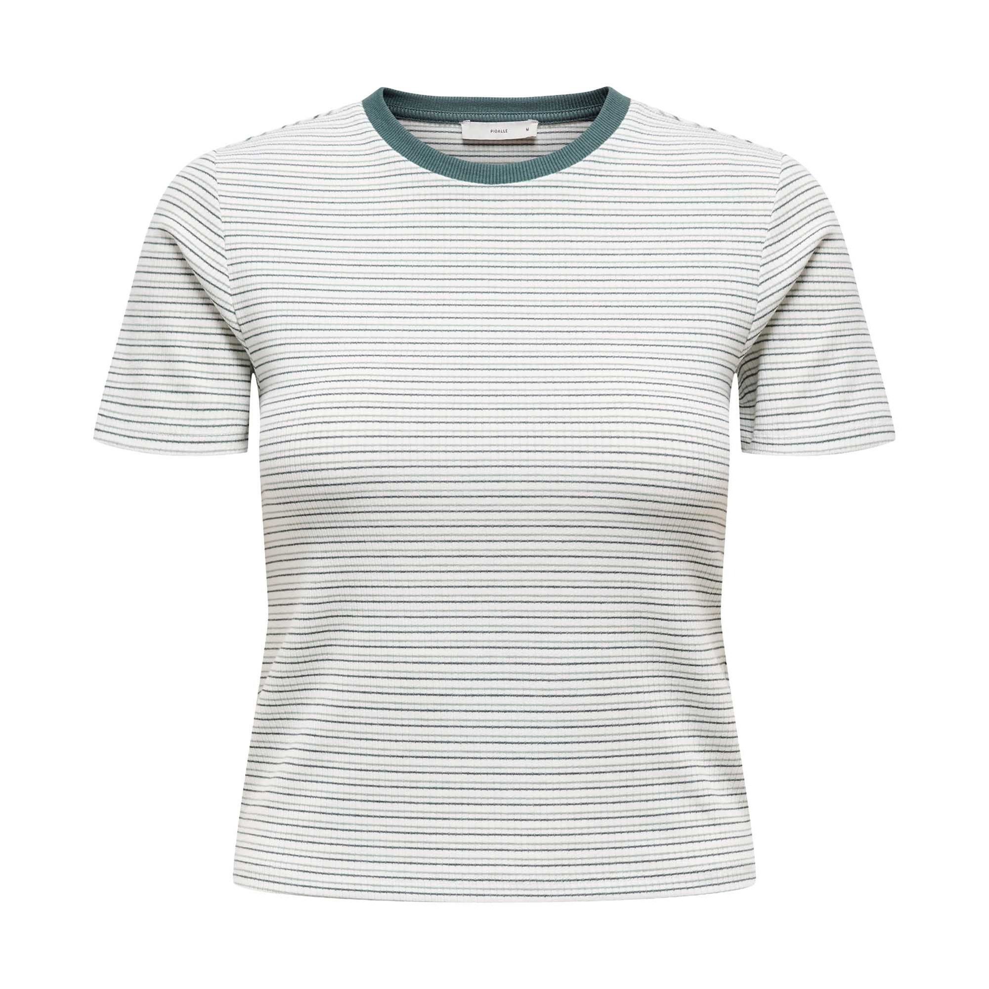 ONLY T-Shirt Damen T-Shirt 1er Pack Polyester (Packung, 1er Pack) günstig online kaufen