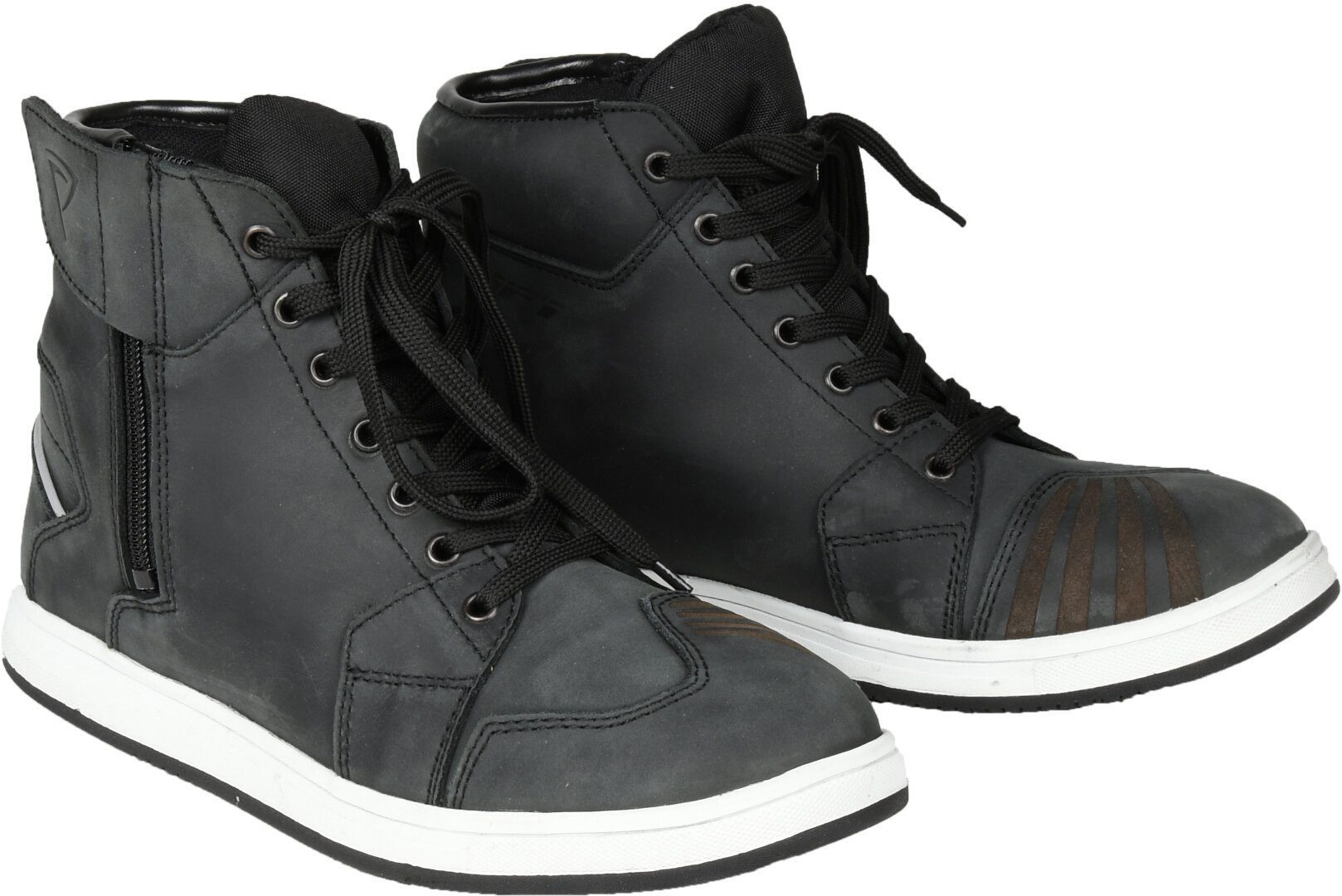 DIFI Launch Aerotex wasserdichte Motorrad Schuhe Motorradstiefel Wasserdicht Winddicht Atmungsaktiv winddicht wasserdichte