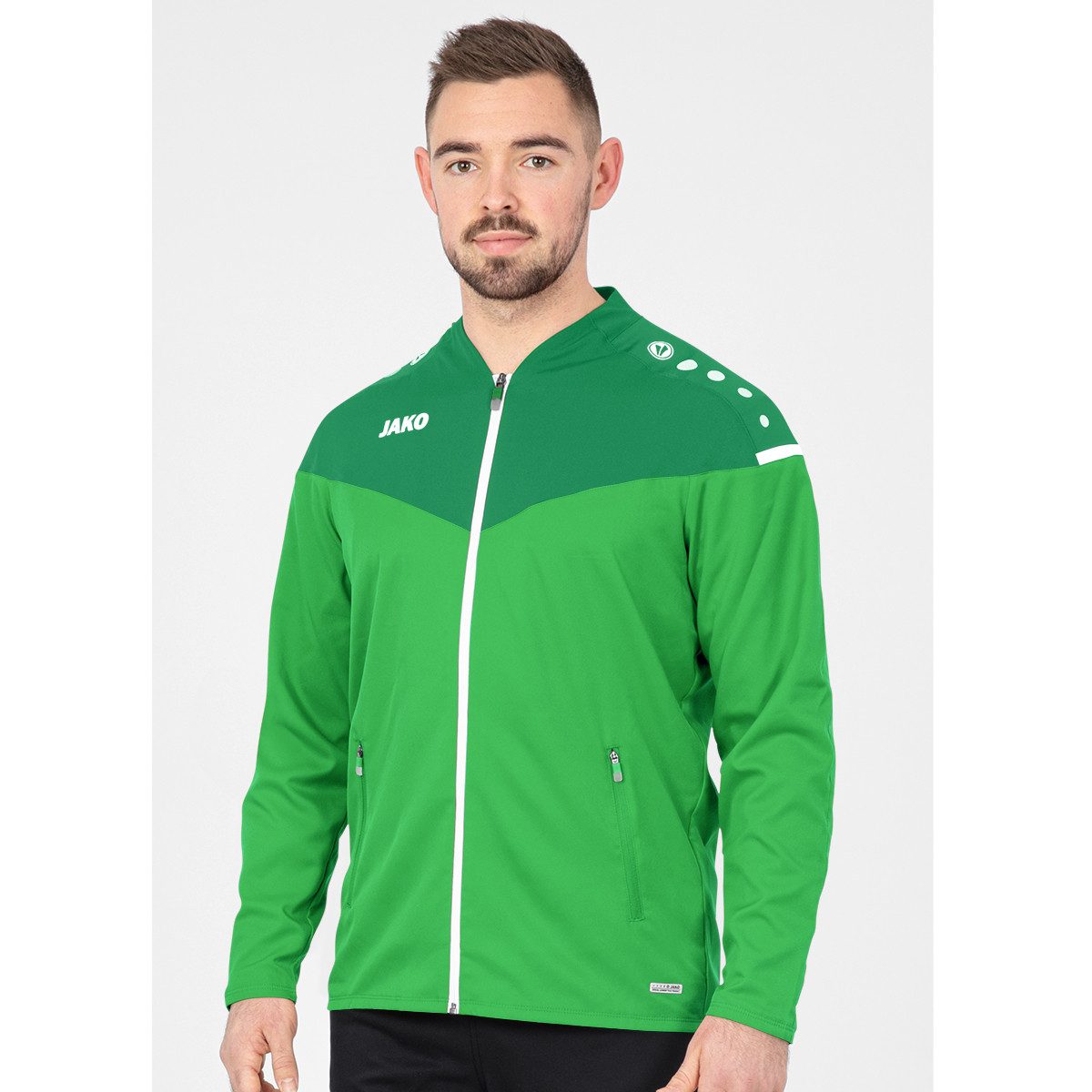 Jako Trainingsjacke Jako Herren Präsentationsjacke Champ 2.0 9820