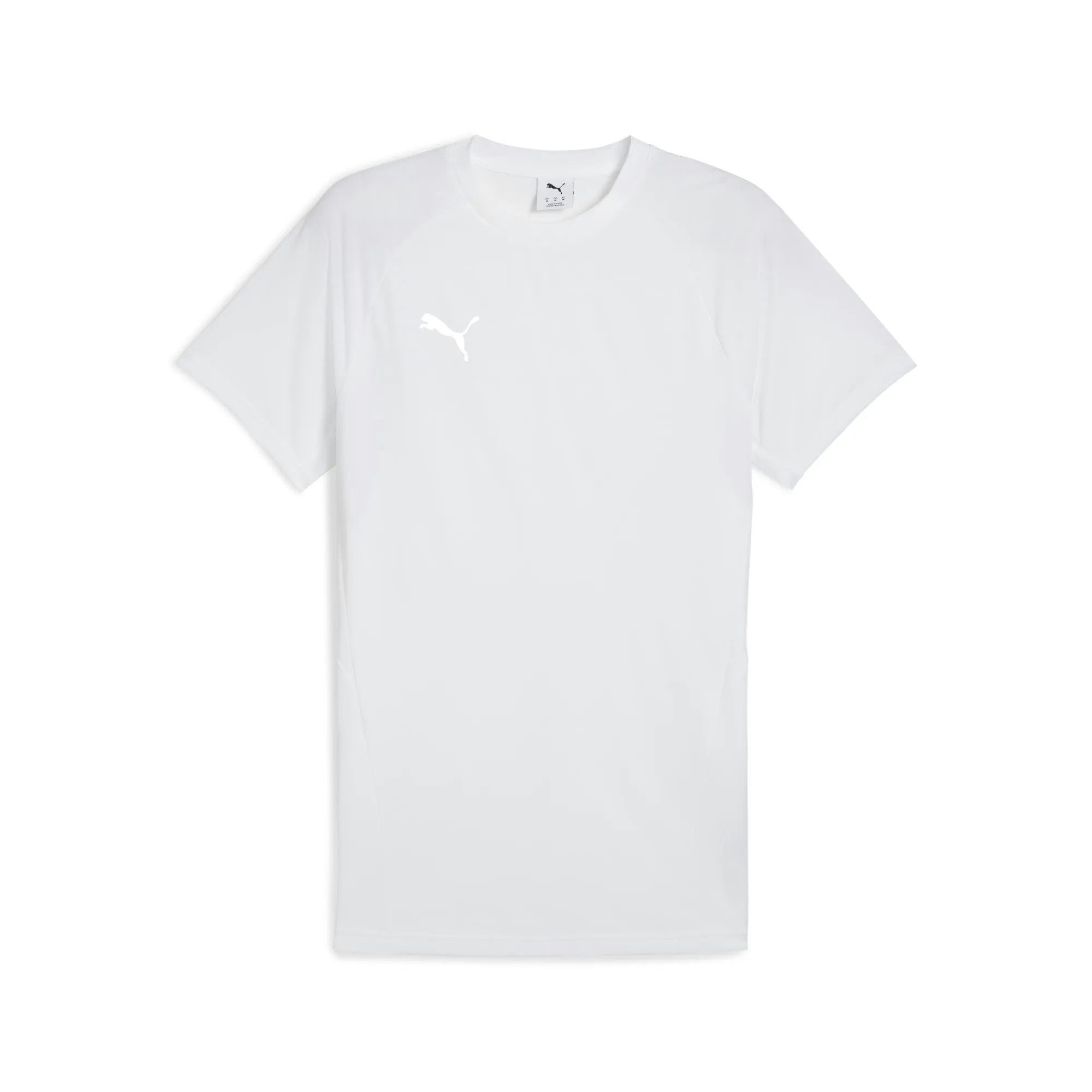T-Shirt Puma Herren T-Shirt teamEVOSTRIPE Tee 659953
