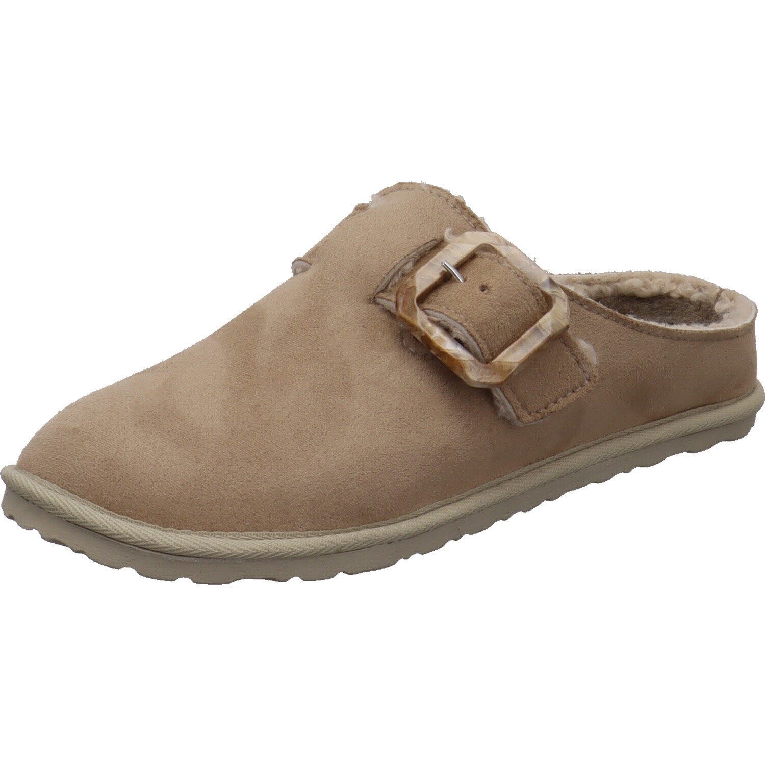 Fischer-Markenschuh Katrin Hausschuh