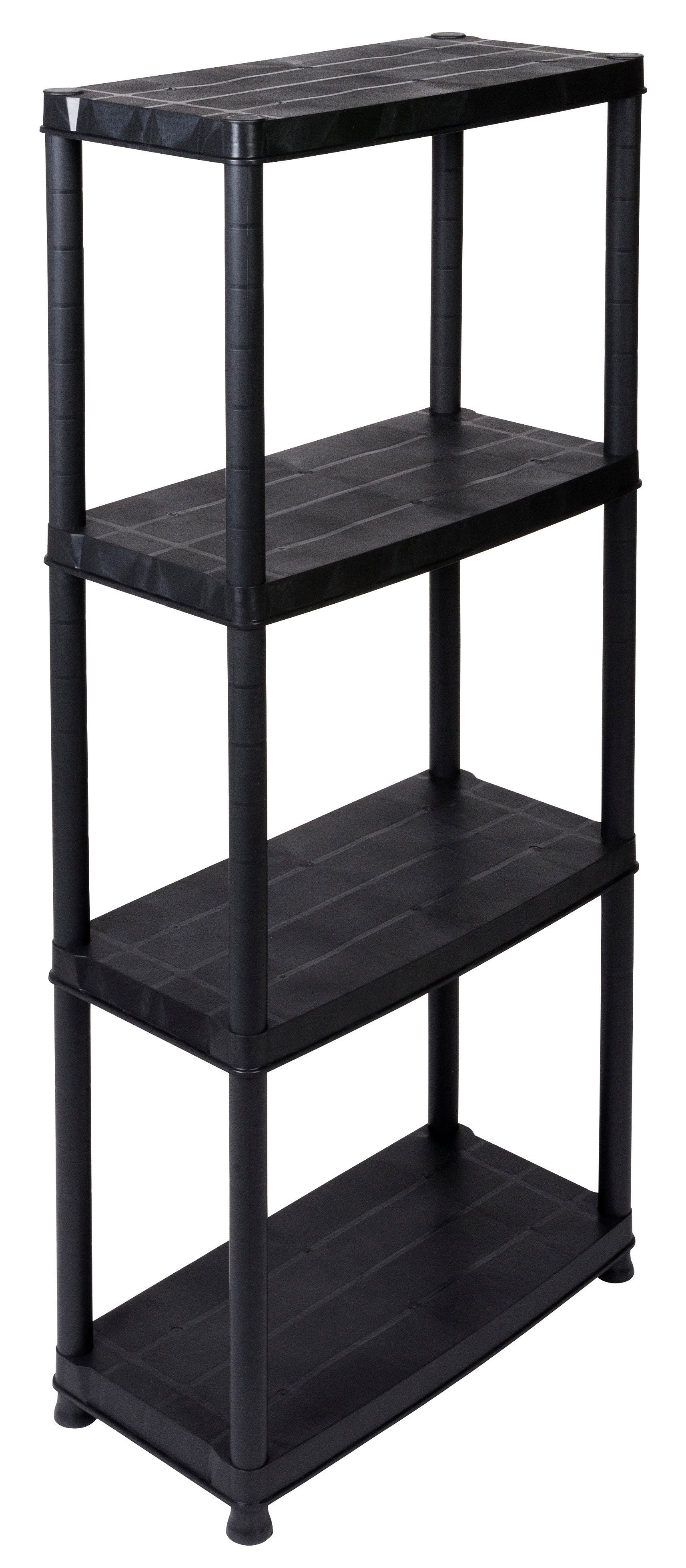 Kreher Standregal Set: 3 x 'Primo' günstig online kaufen