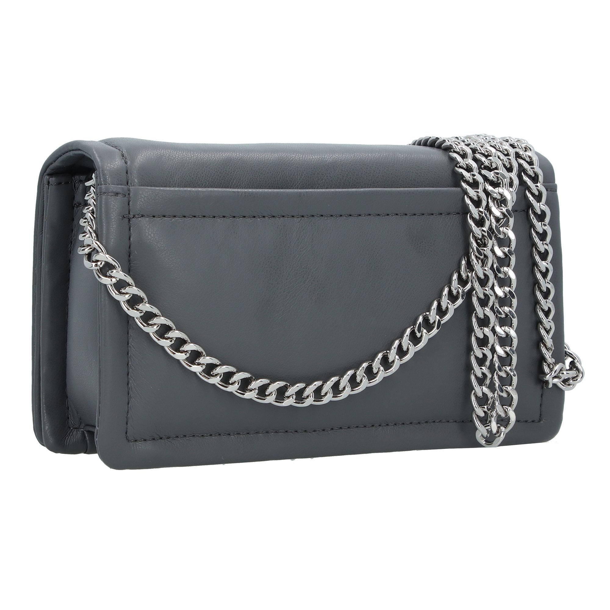 DKNY Clutch Maggie, Polyurethan