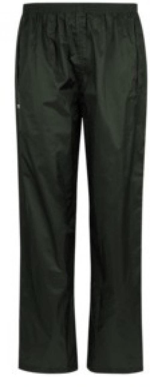 Regatta Funktionshose Regenüberziehhose Herren Pack It O/Trs Mens Overtrousers