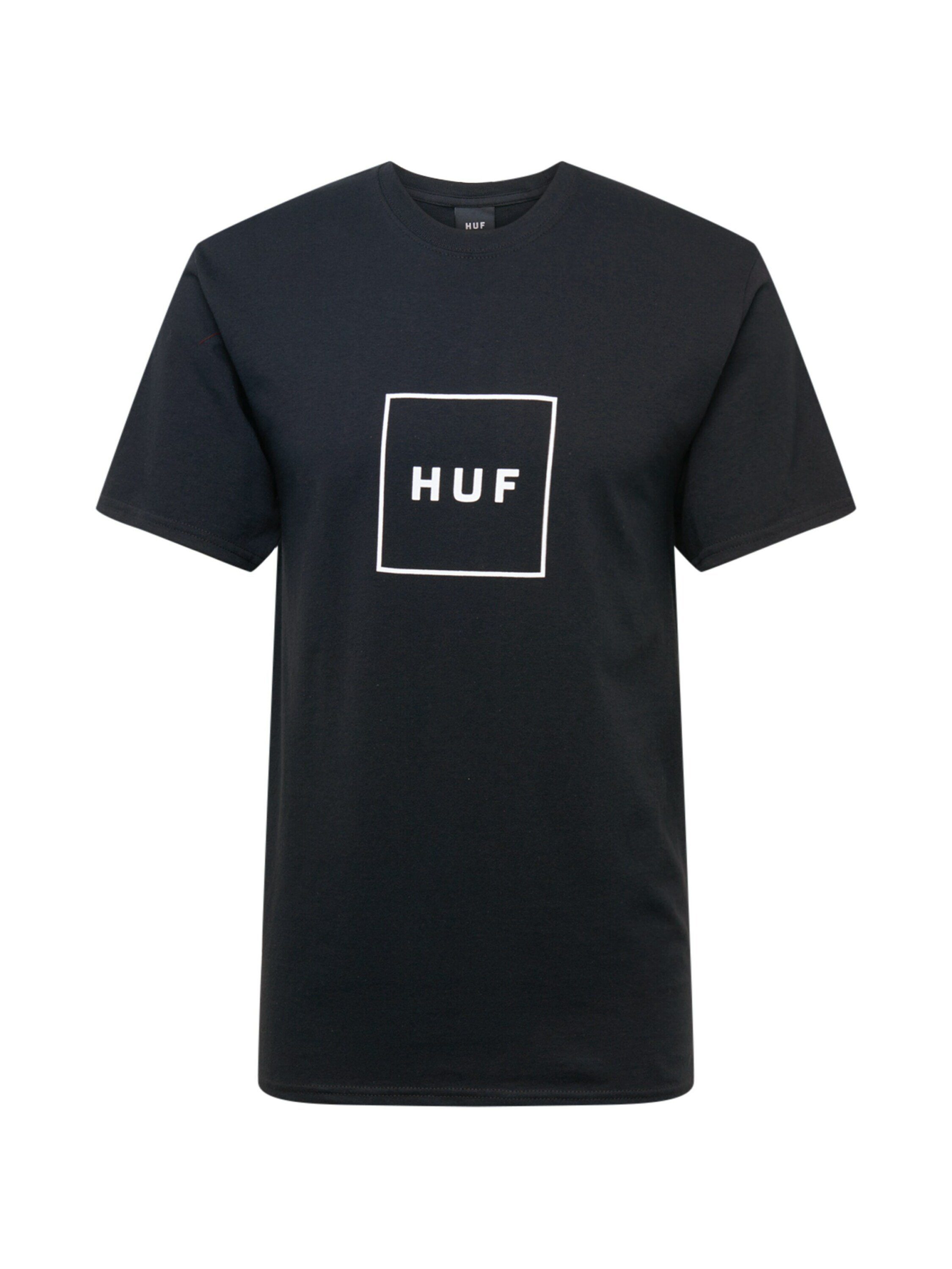 HUF T-Shirt (1-tlg)