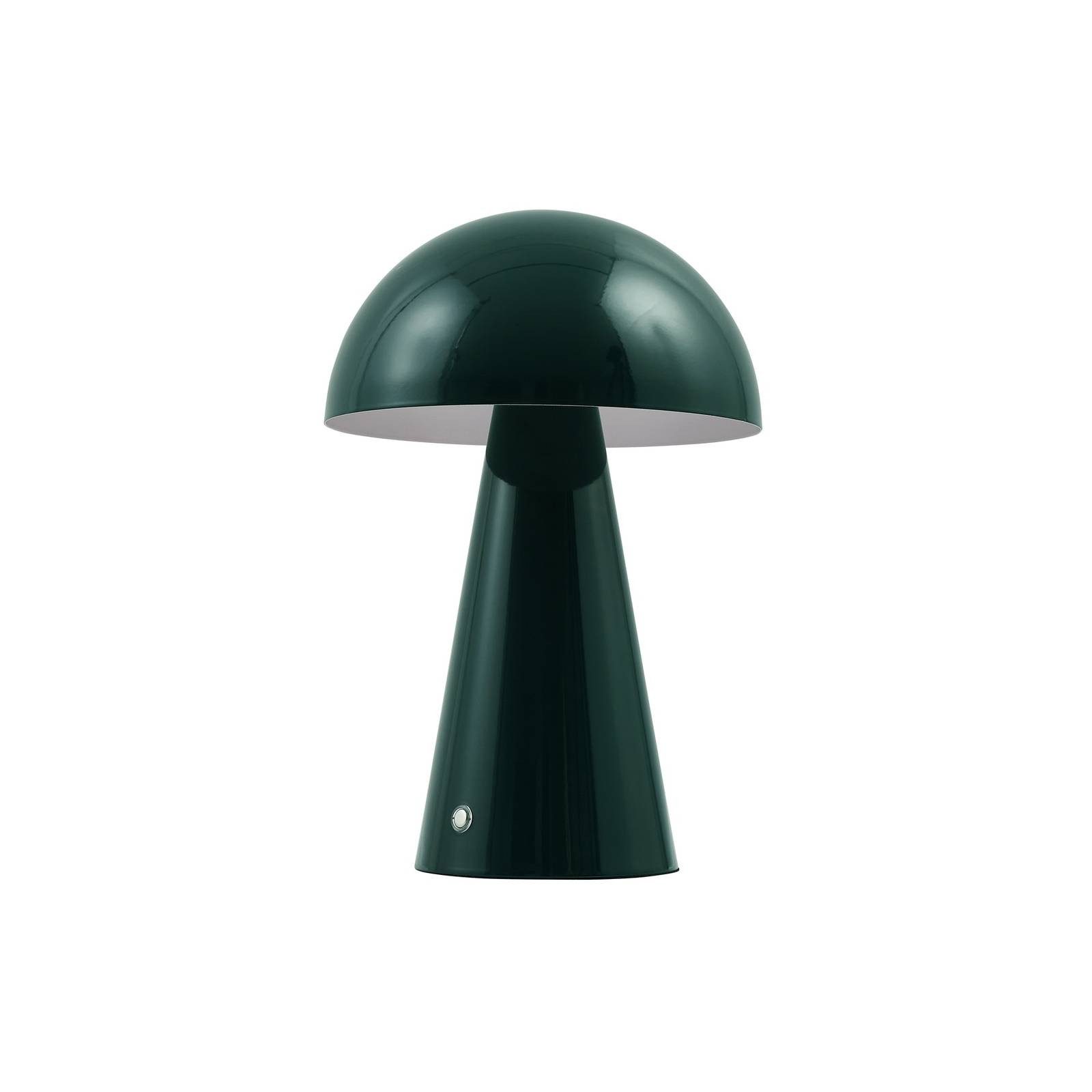 Lindby Tischleuchte Nevijo, Enthalten, 1 x 1,7 W LED, warmweiß