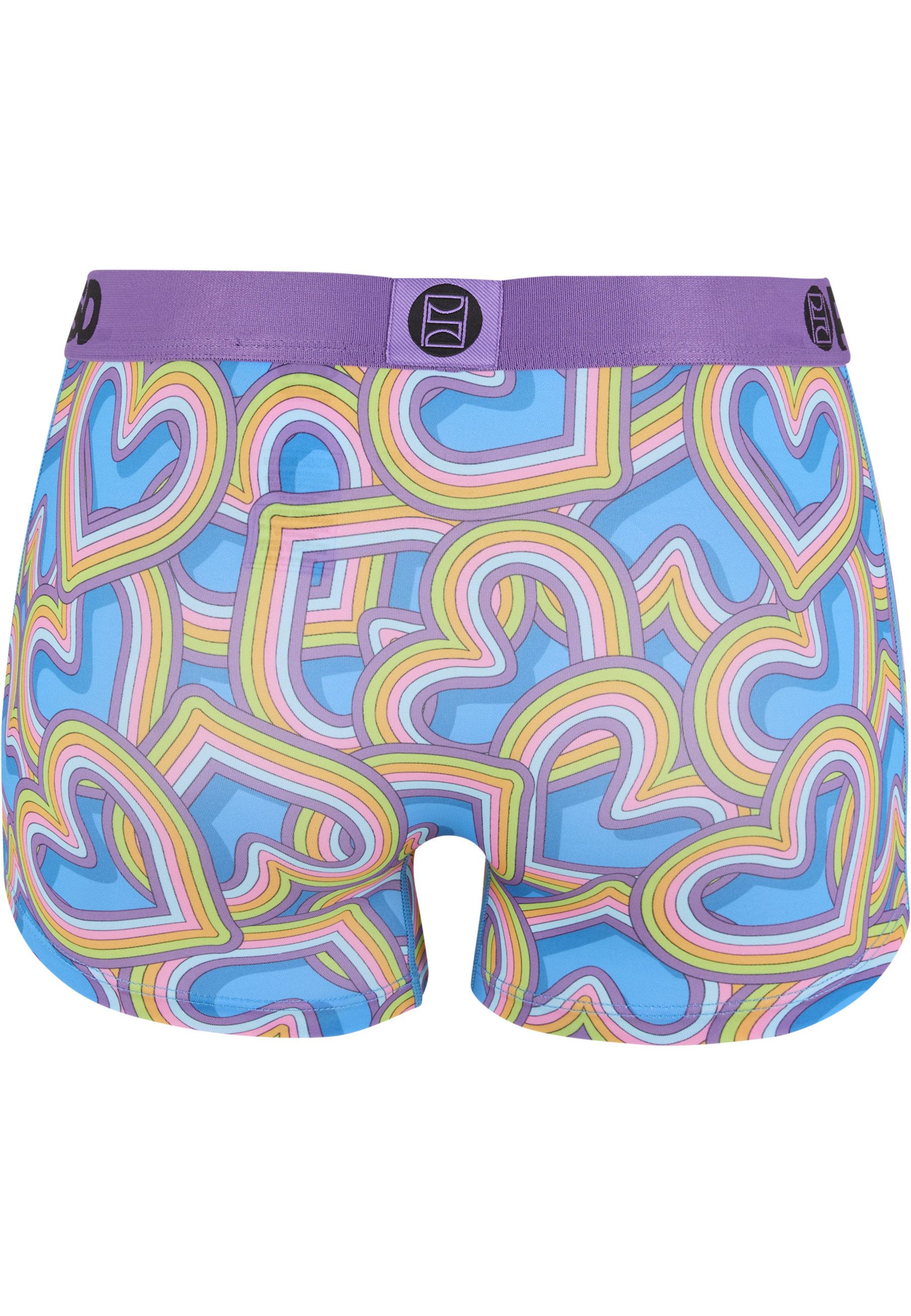 PSD Boxershorts PSD HEART ATTACKS BS günstig online kaufen