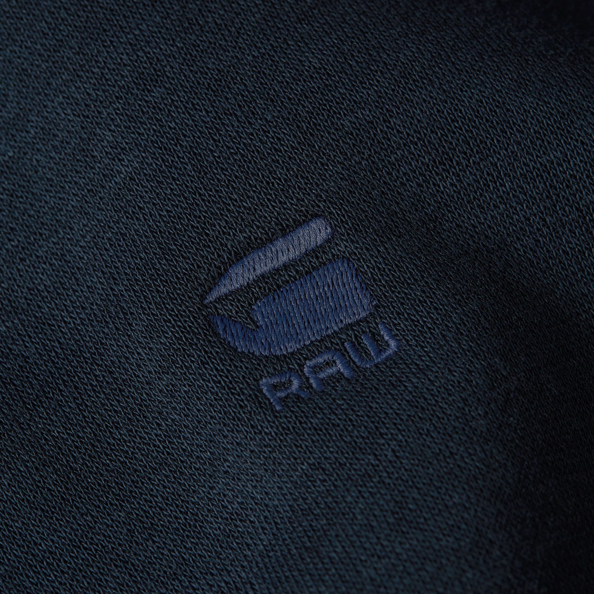G-STAR Kapuzensweatshirt Premium Hoody