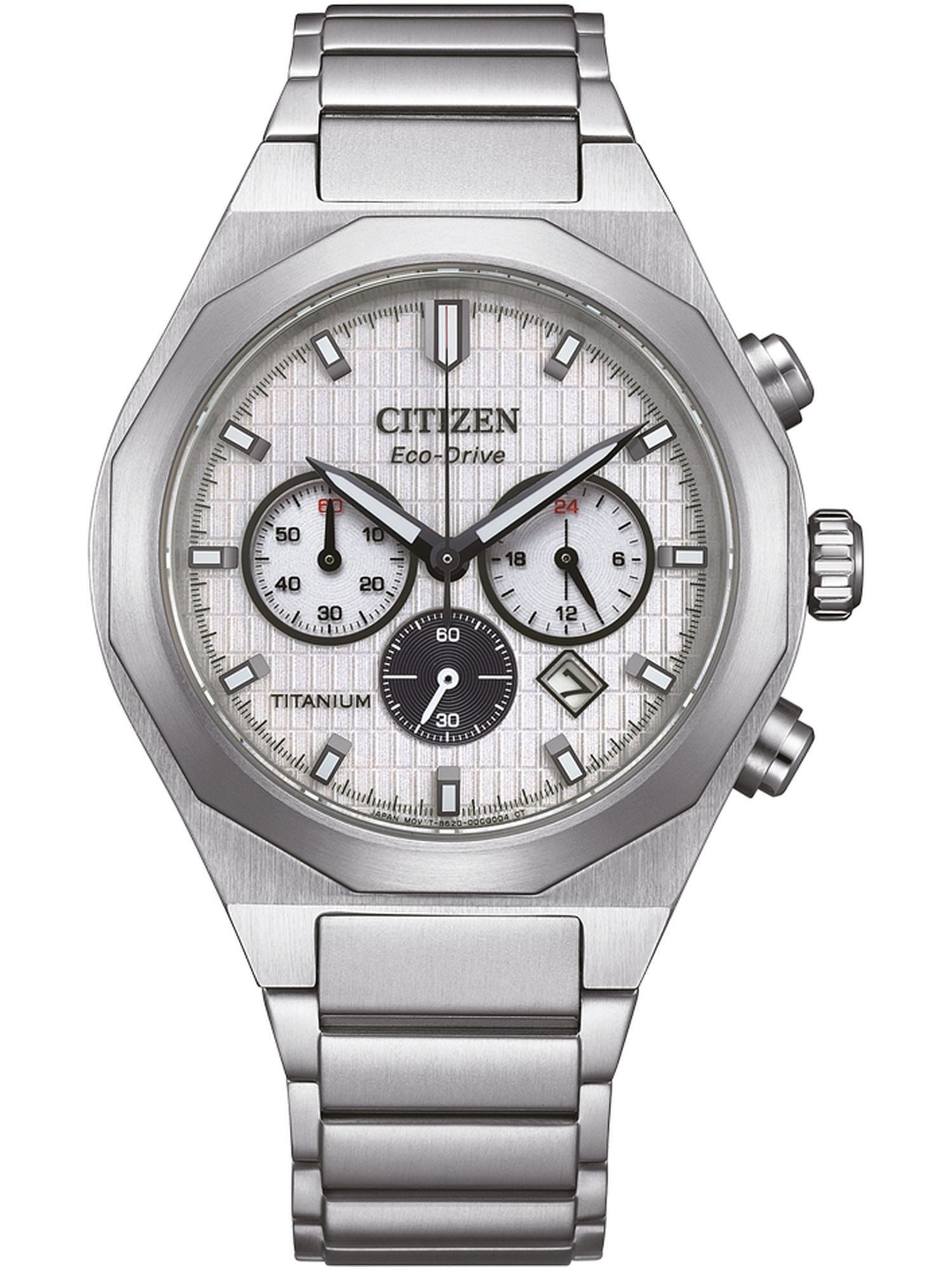 Chronograph CA4690-51A CA4690-51A