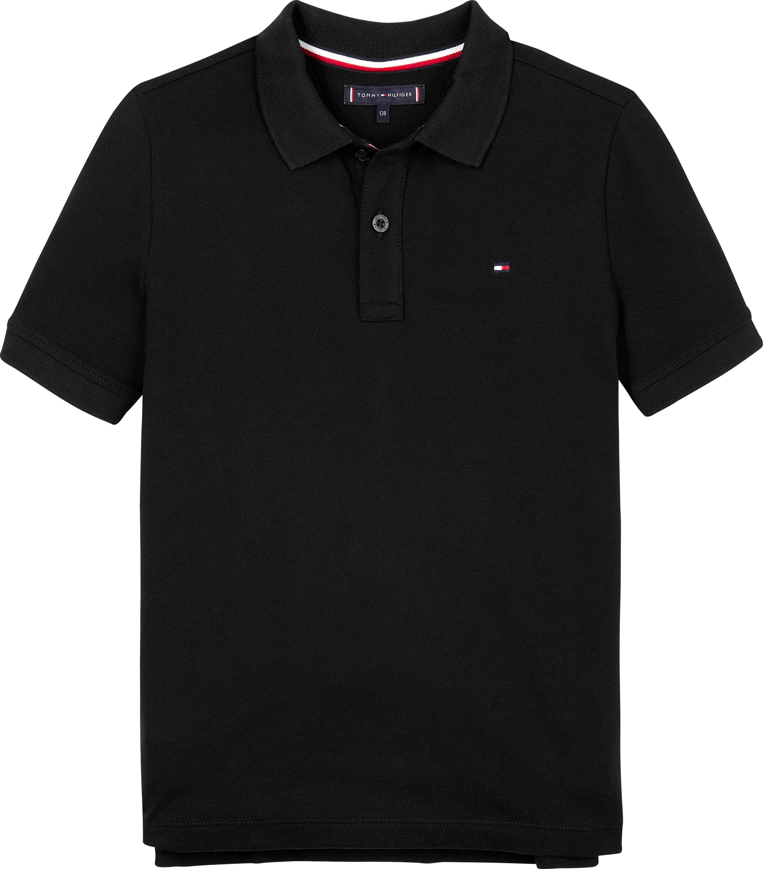 Poloshirt FLAG POLO SS