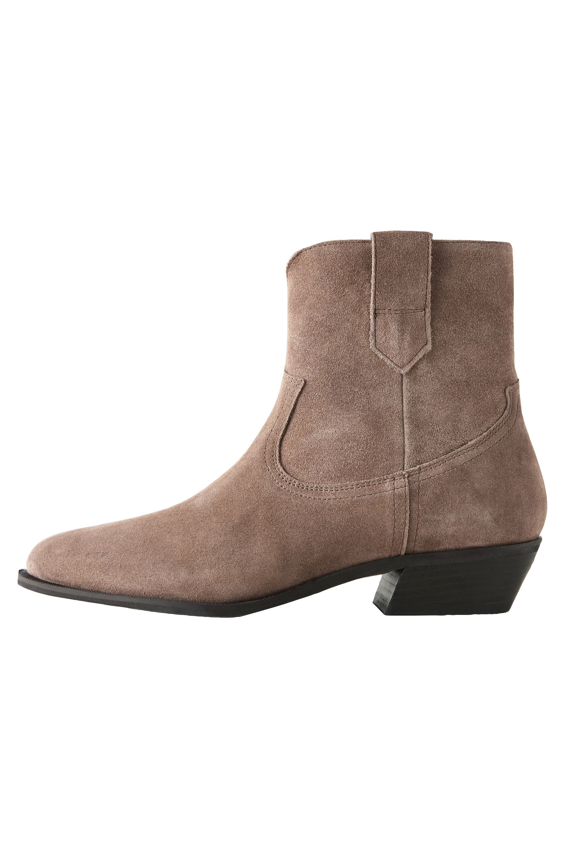 Next Forever Comfort® Cowboystiefel, extra weit Westernstiefel
