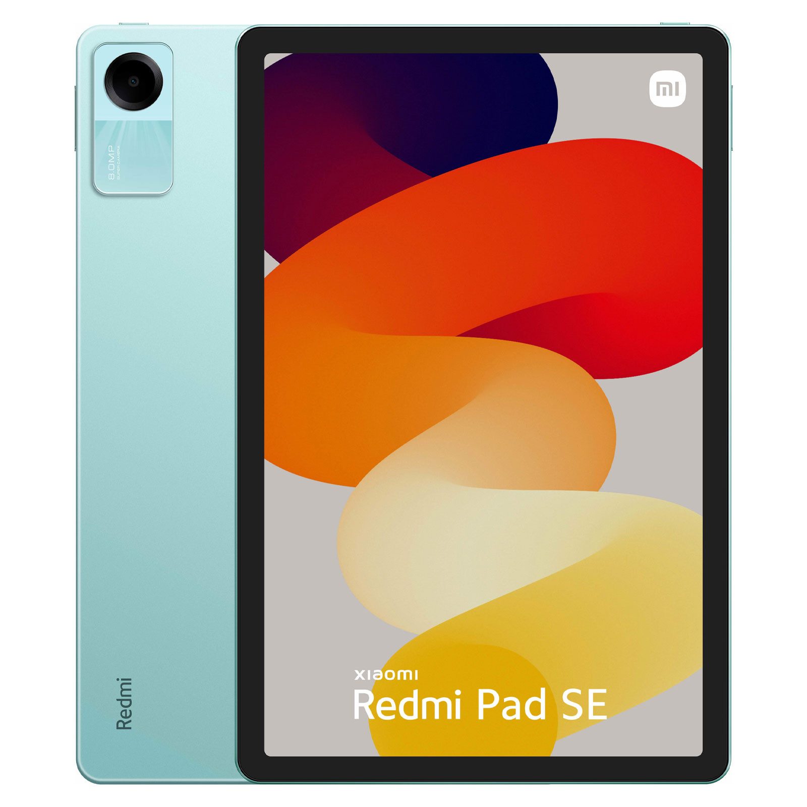 Xiaomi Xiaomi Redmi Pad SE 4GB+128GB Tablet (11