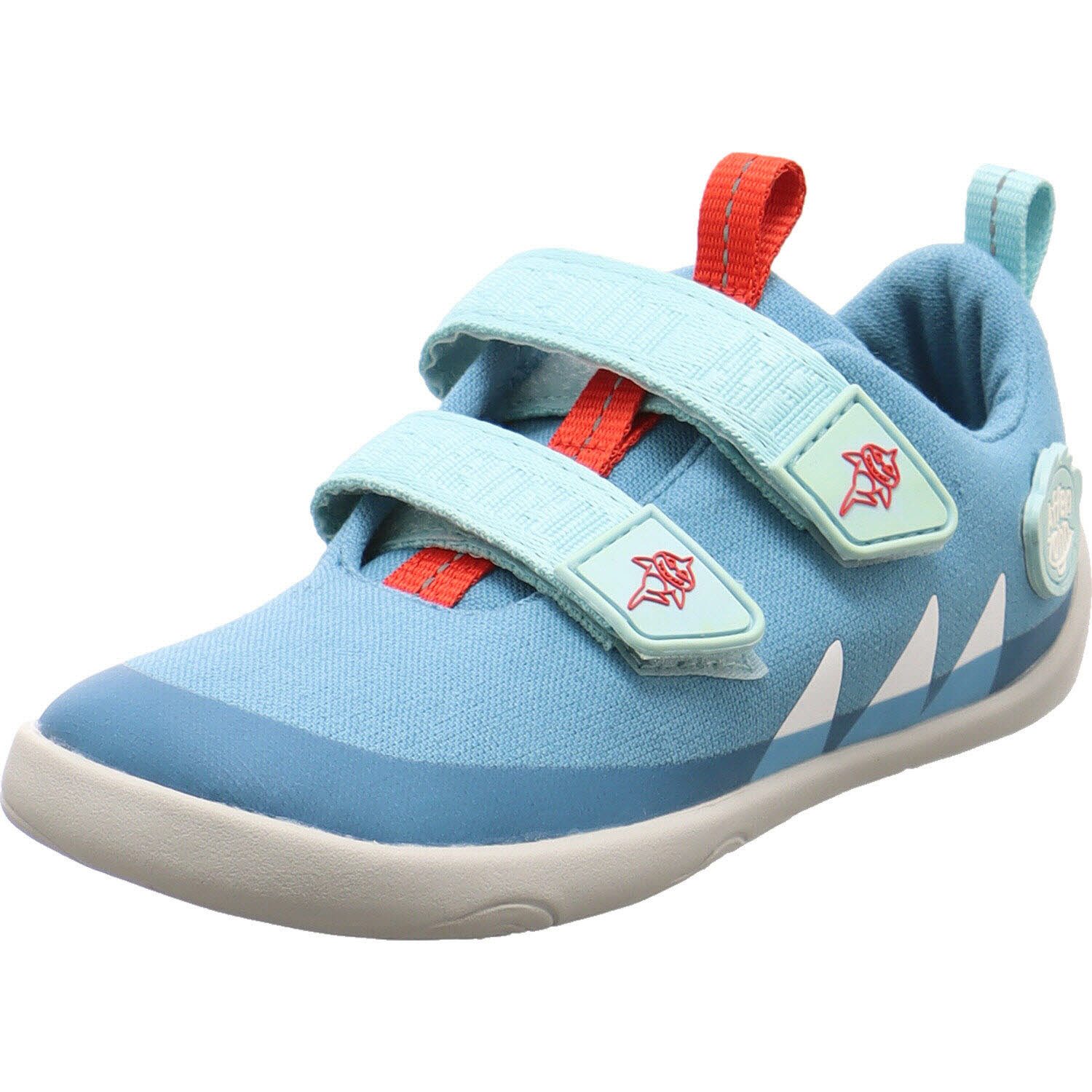 Affenzahn Lucky Hai Sneaker