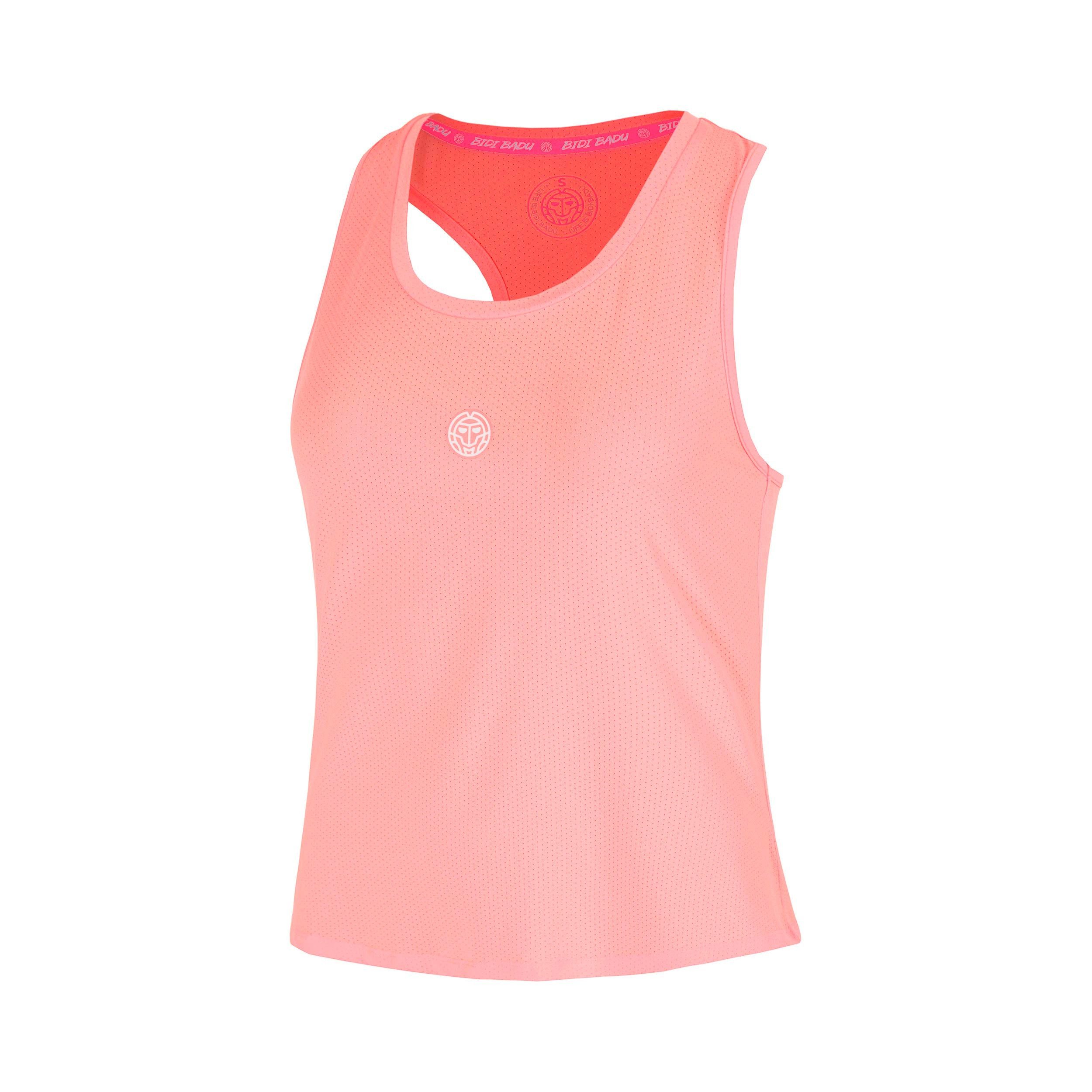 BIDI BADU Tanktop Out of Control Racerback