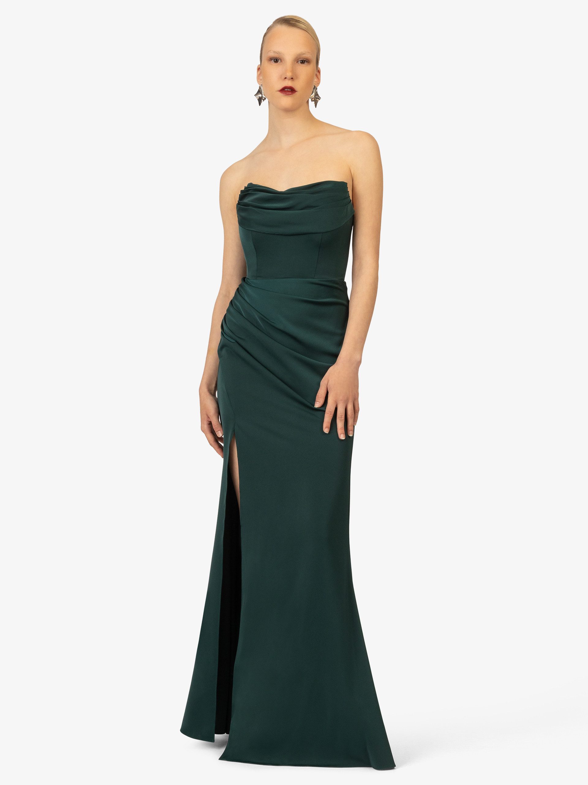 Abendkleid