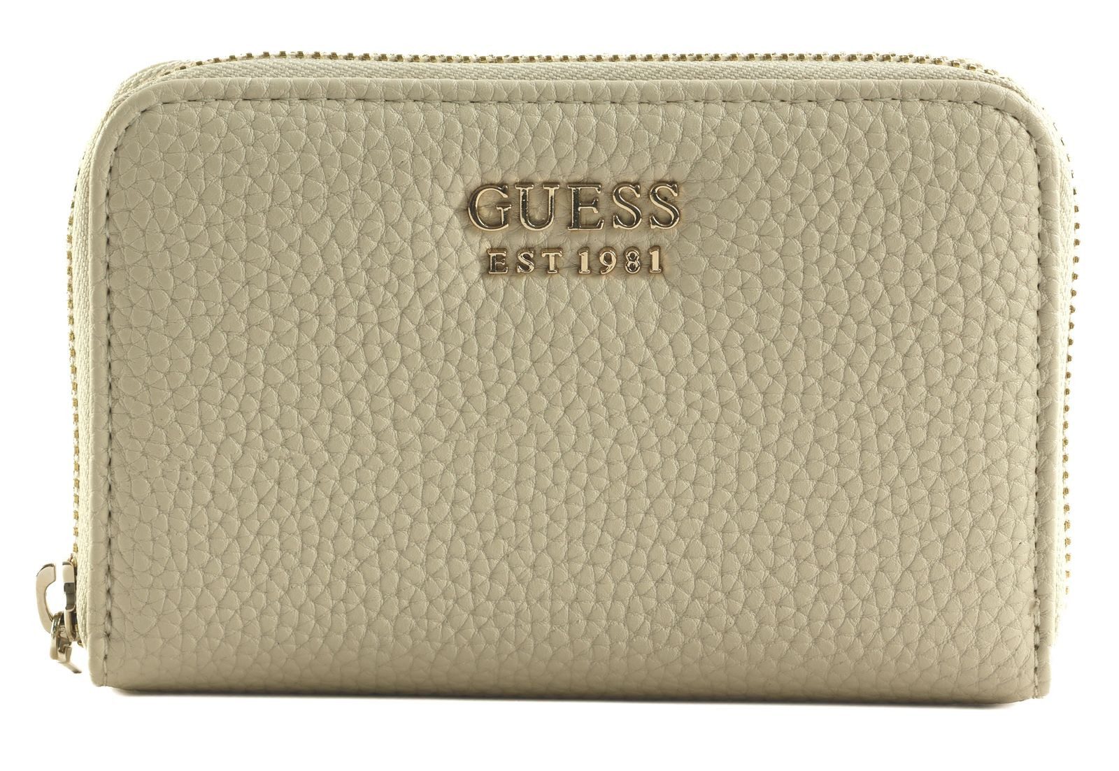 Geldbörse SLG Medium Zip Around Wallet