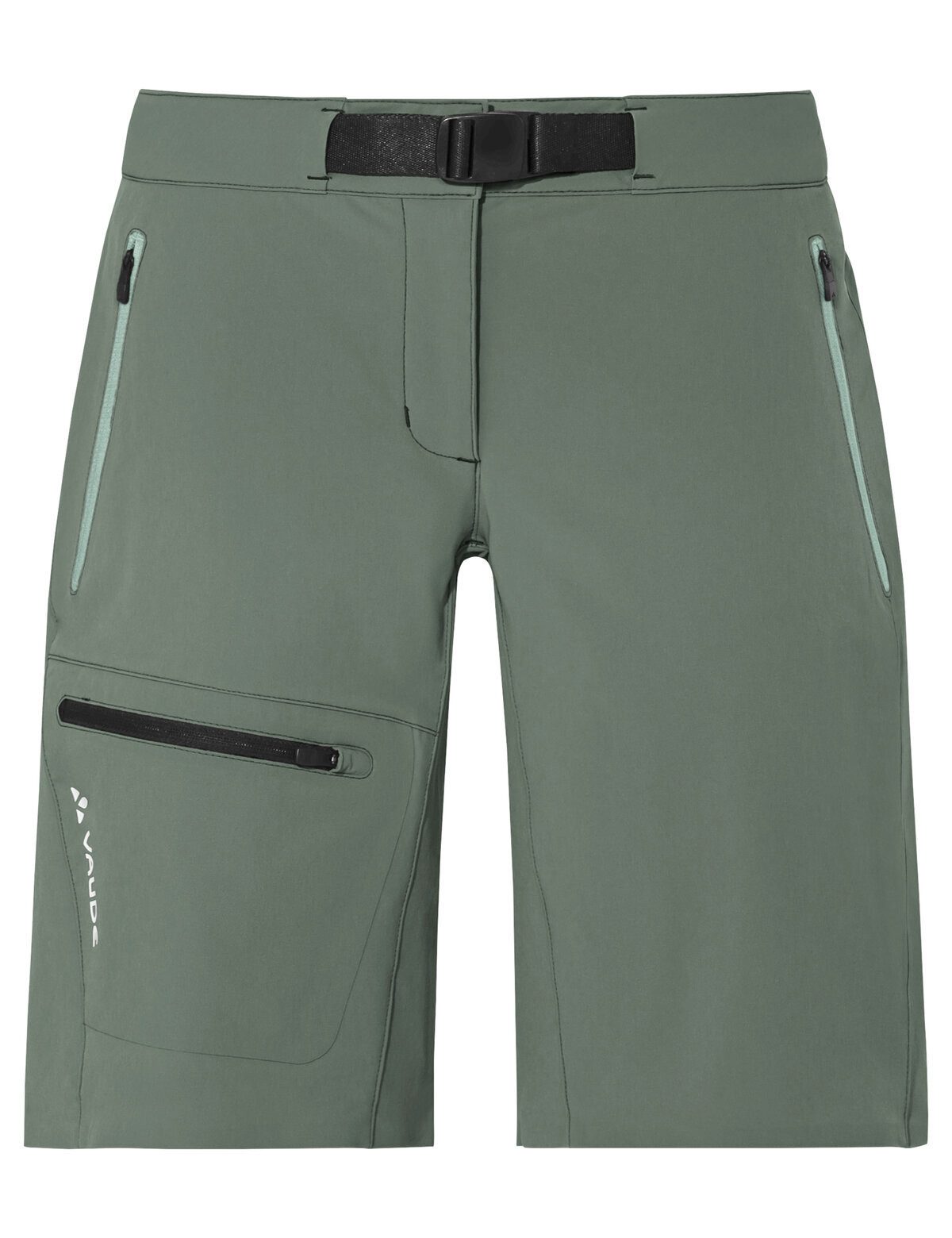VAUDE Funktionshose Women's Badile Shorts (1-tlg) günstig online kaufen
