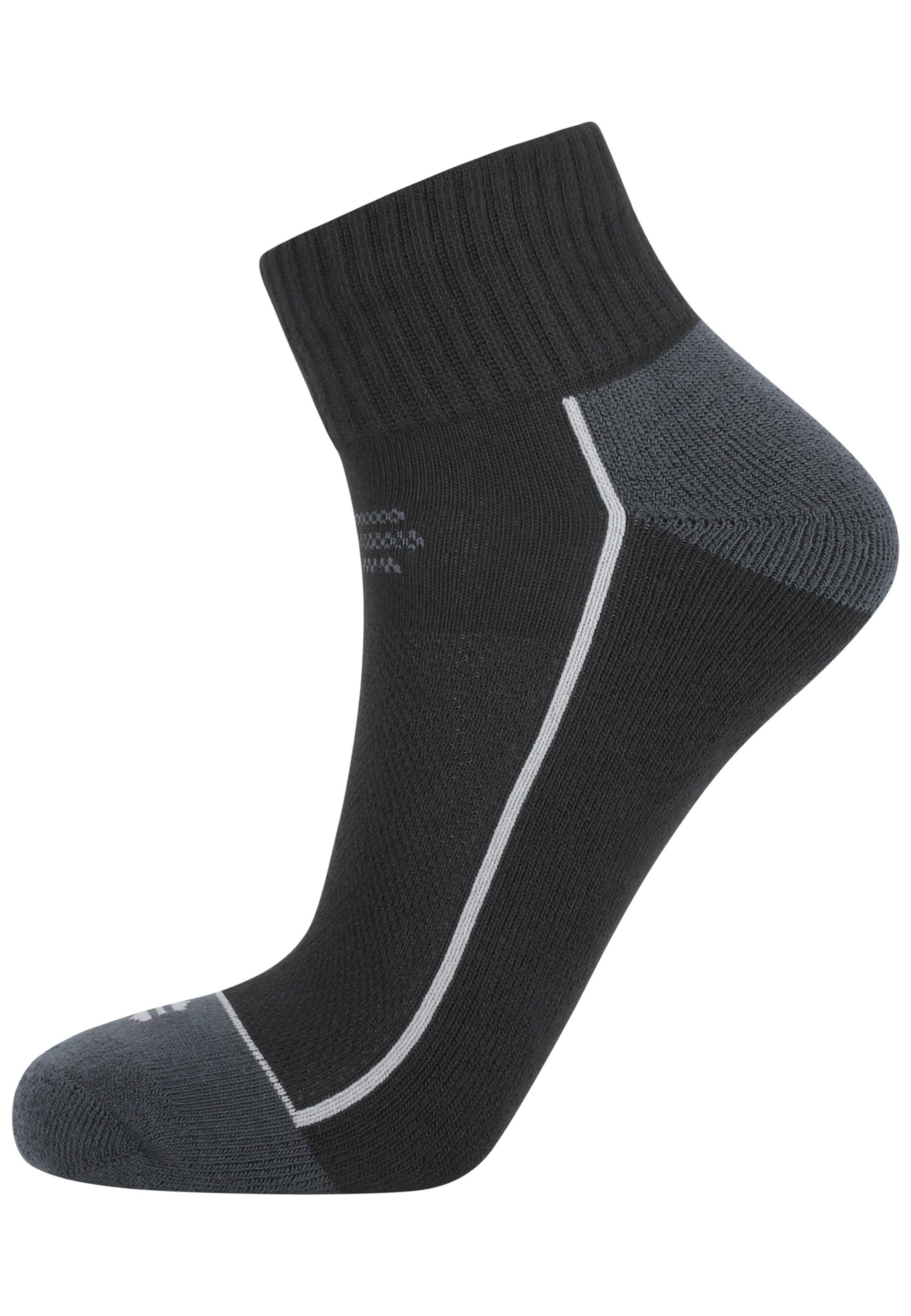 ENDURANCE Socken Avery (8-Paar) in atmungsaktiver günstig online kaufen