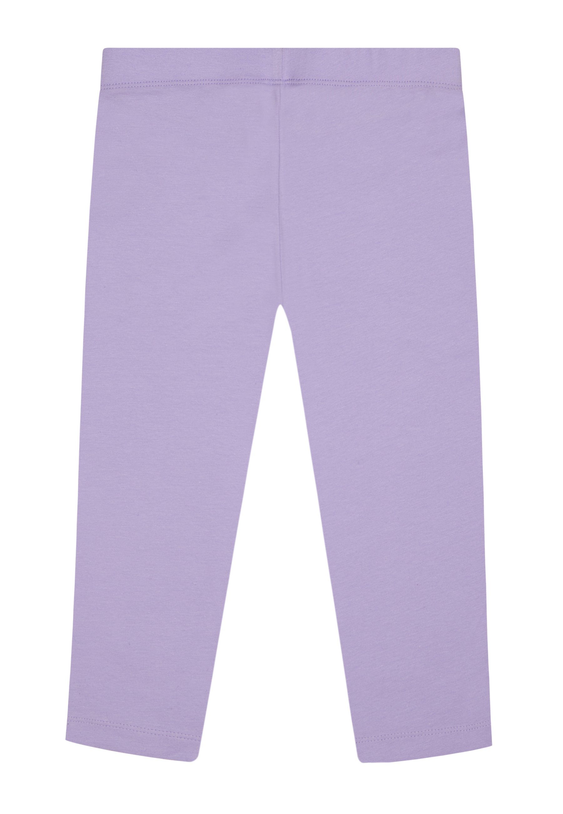 Disney Frozen Leggings Frozen - Die Eiskönigin Kinder Mädchen Leggings Hose