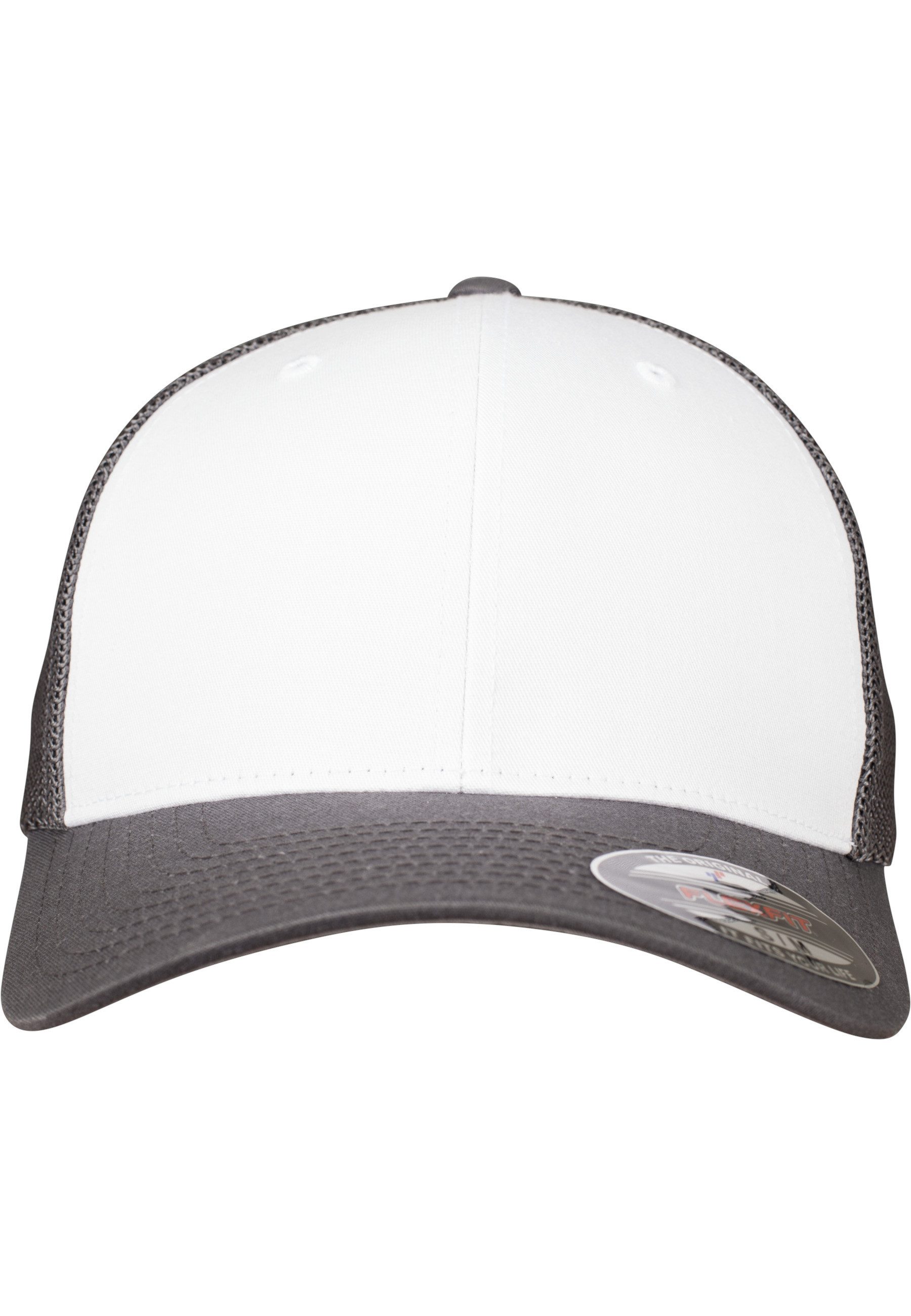 Flex Cap Flexfit Unisex Flexfit Mesh Colored Front
