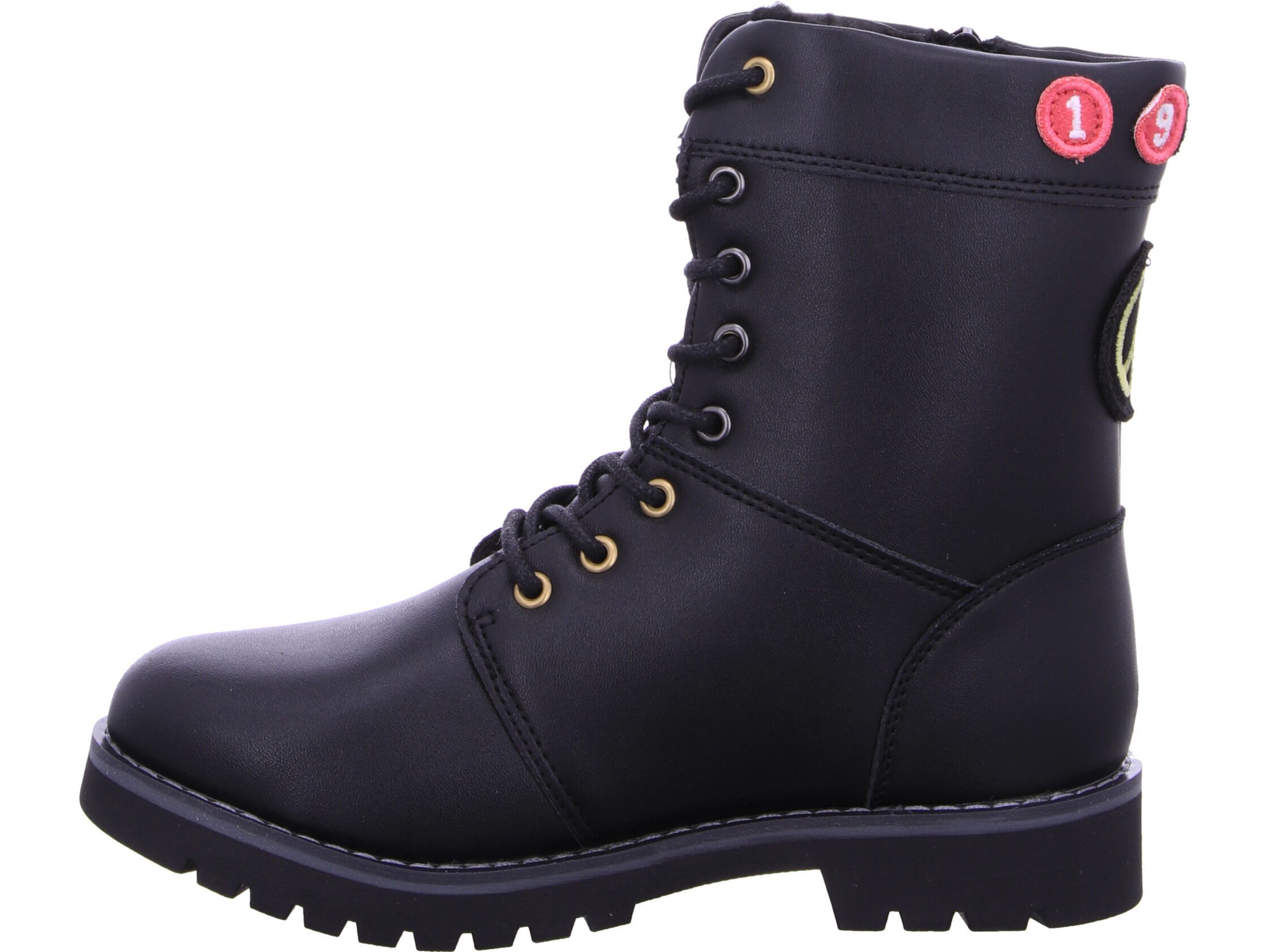 Dockers by Gerli Winterstiefelette